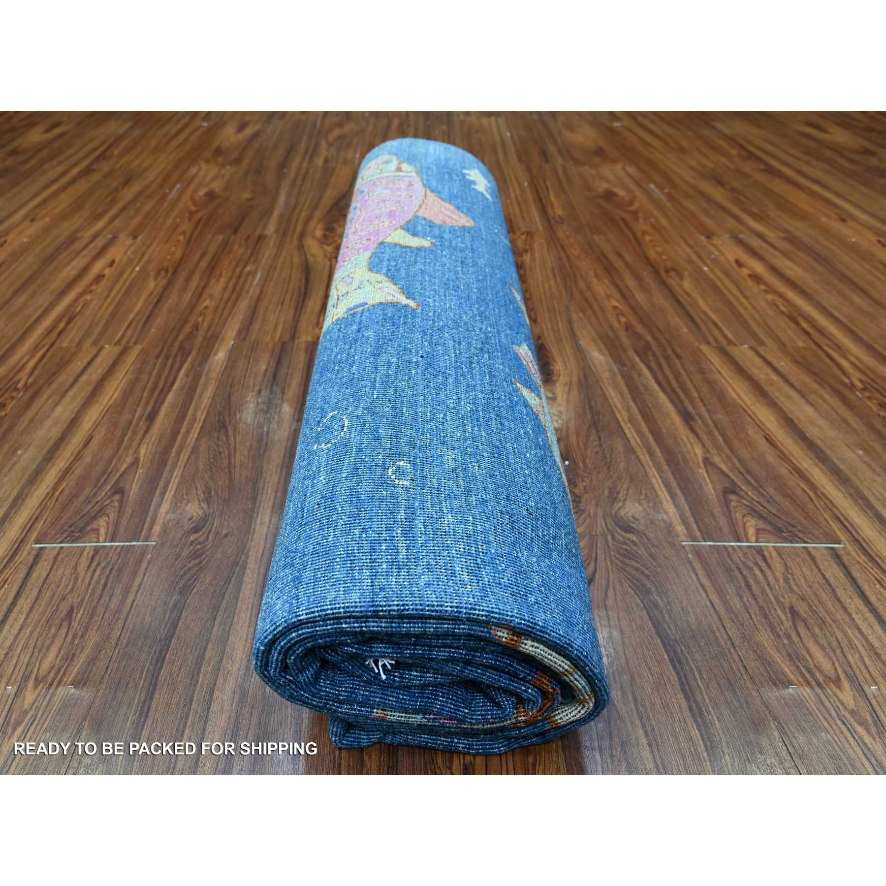 Modern-and-Contemporary-Hand-Knotted-Rug-441945