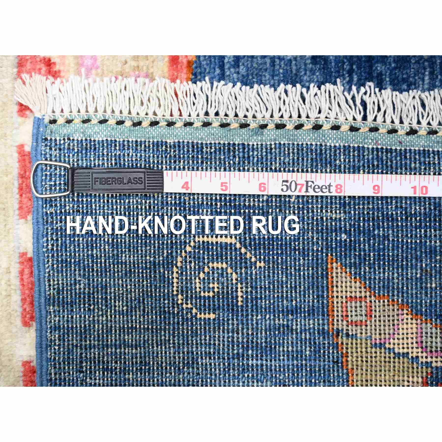 Modern-and-Contemporary-Hand-Knotted-Rug-441945