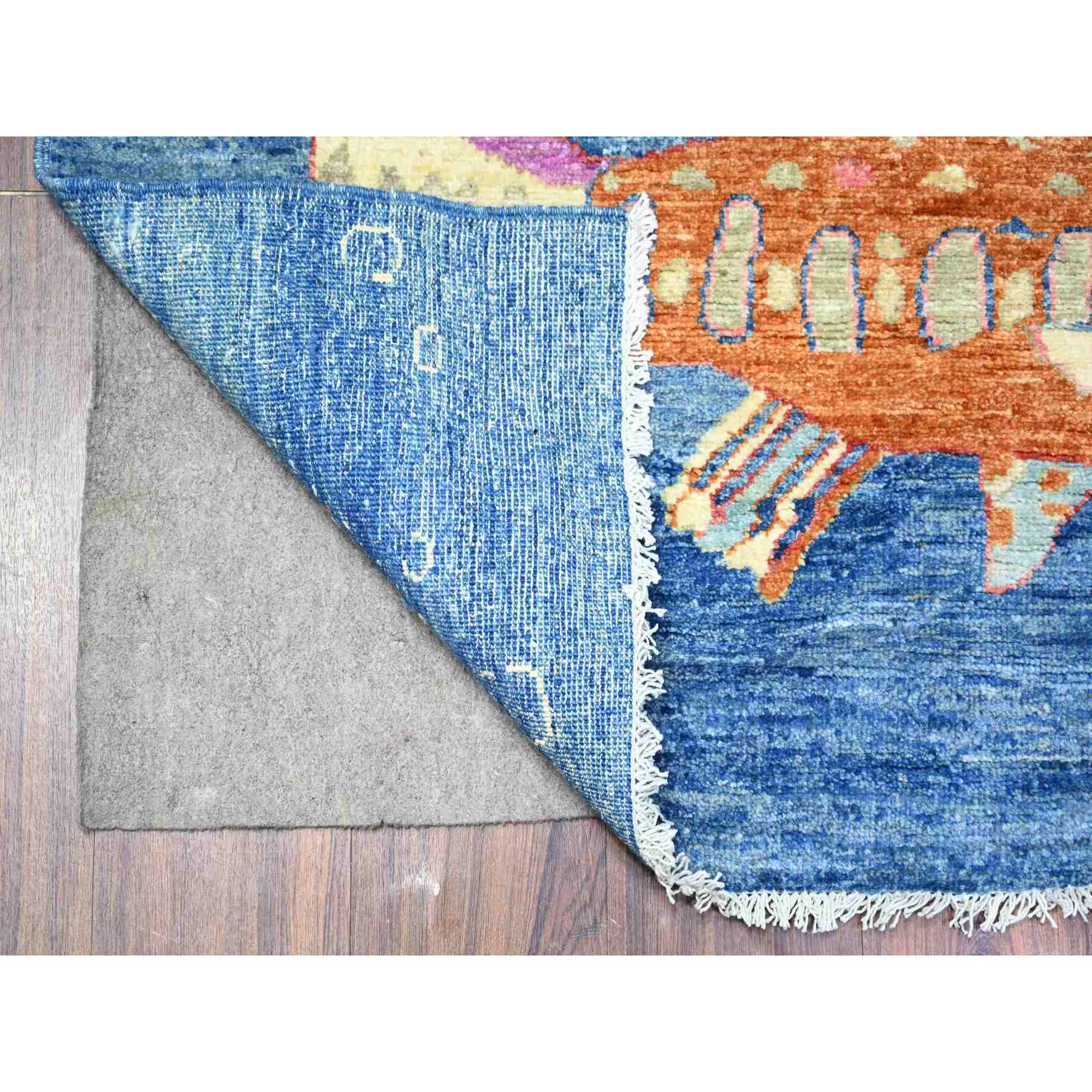 Modern-and-Contemporary-Hand-Knotted-Rug-441950