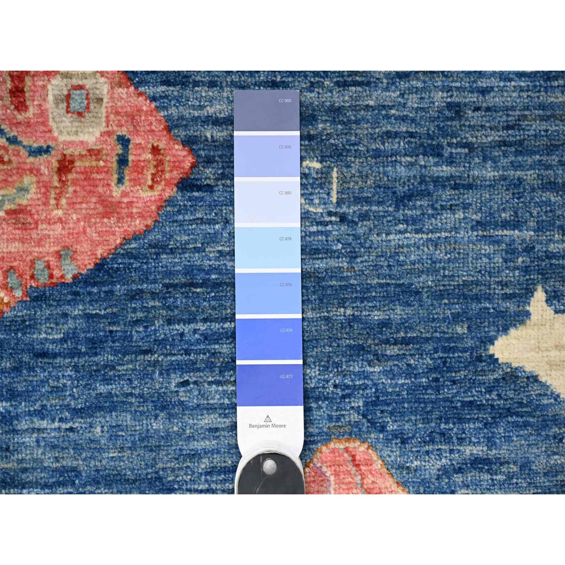 Modern-and-Contemporary-Hand-Knotted-Rug-441950