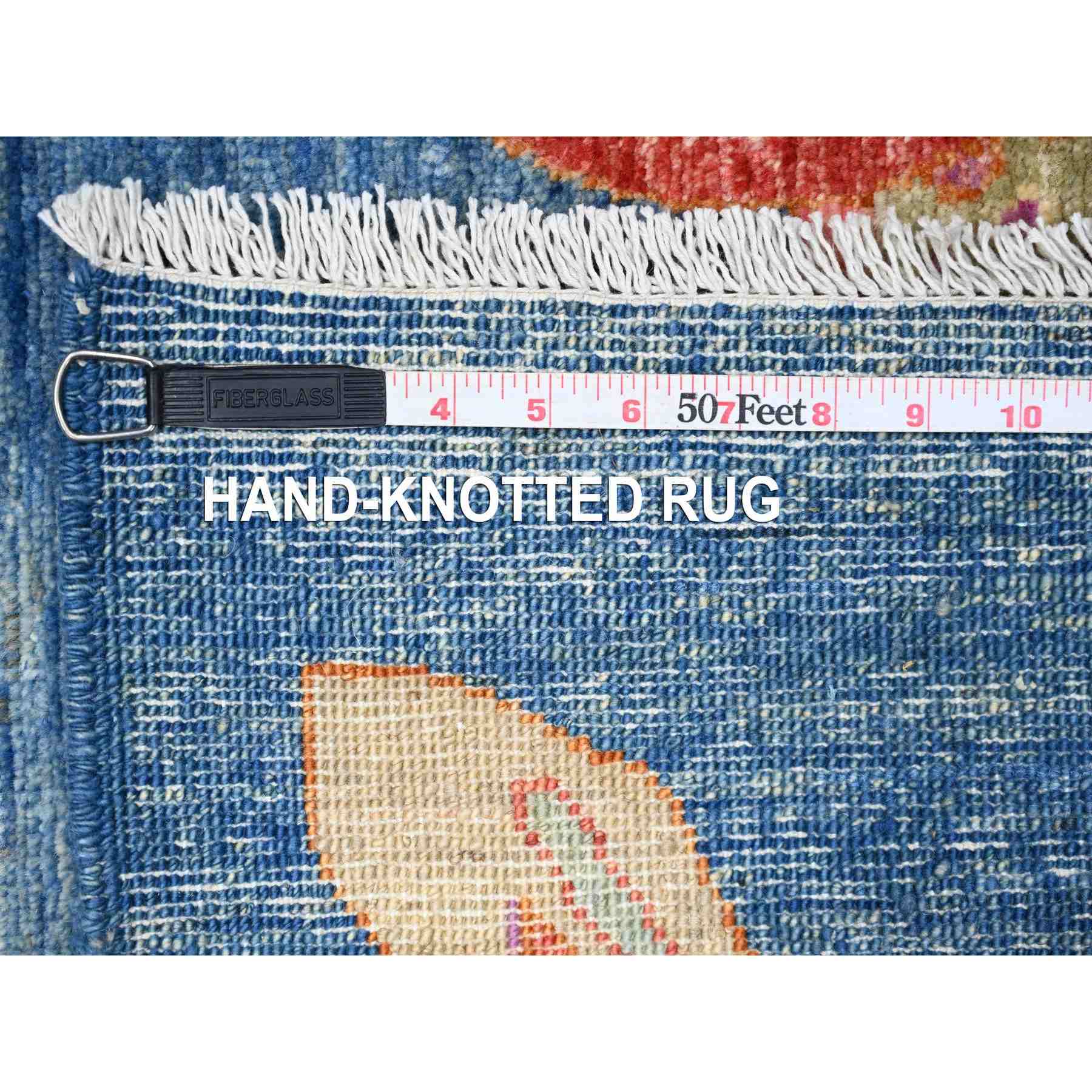 Modern-and-Contemporary-Hand-Knotted-Rug-441950