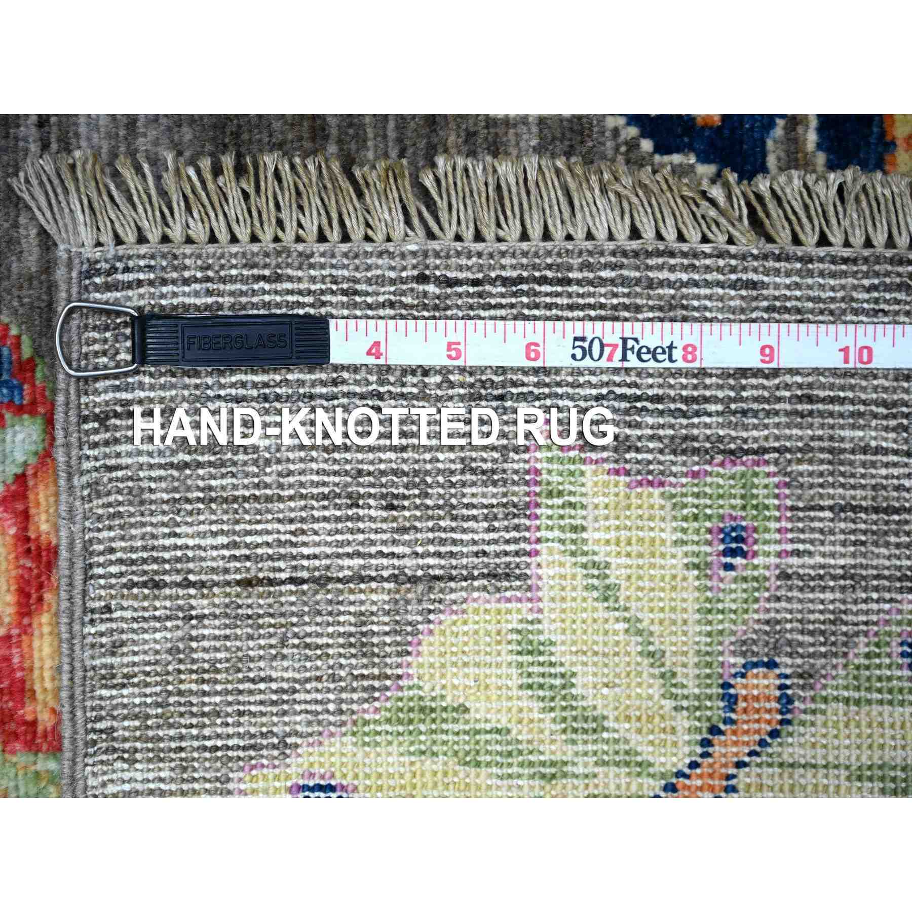 Modern-and-Contemporary-Hand-Knotted-Rug-441990