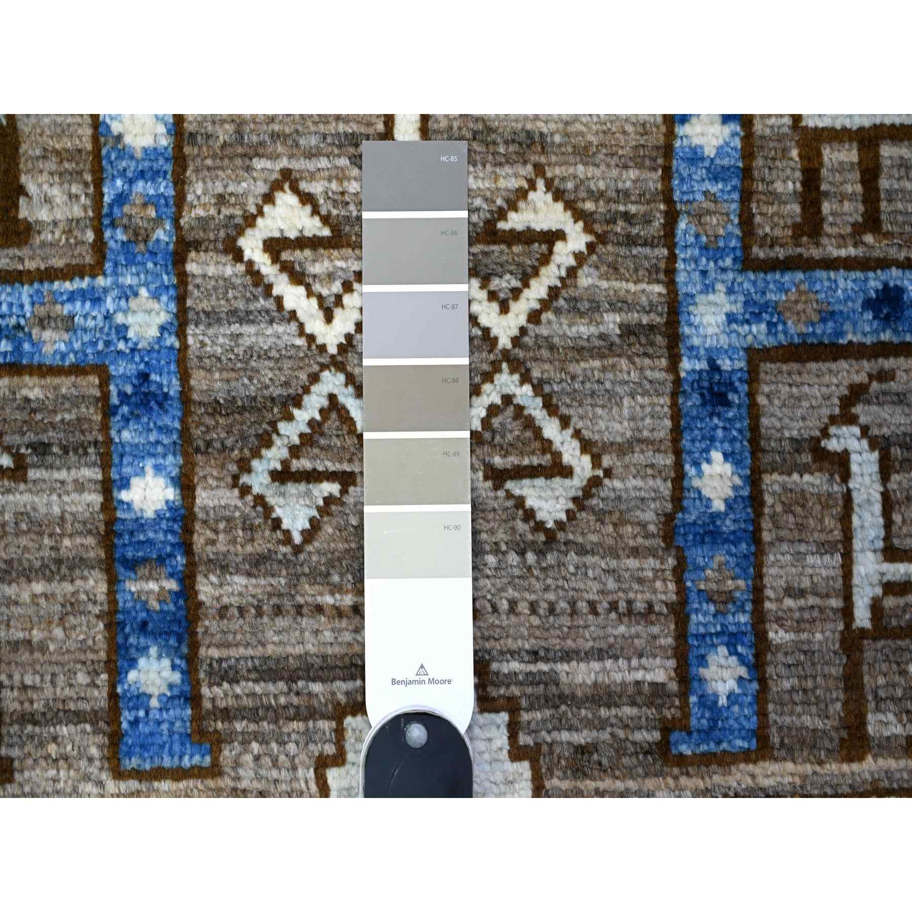 Tribal-Geometric-Hand-Knotted-Rug-441200