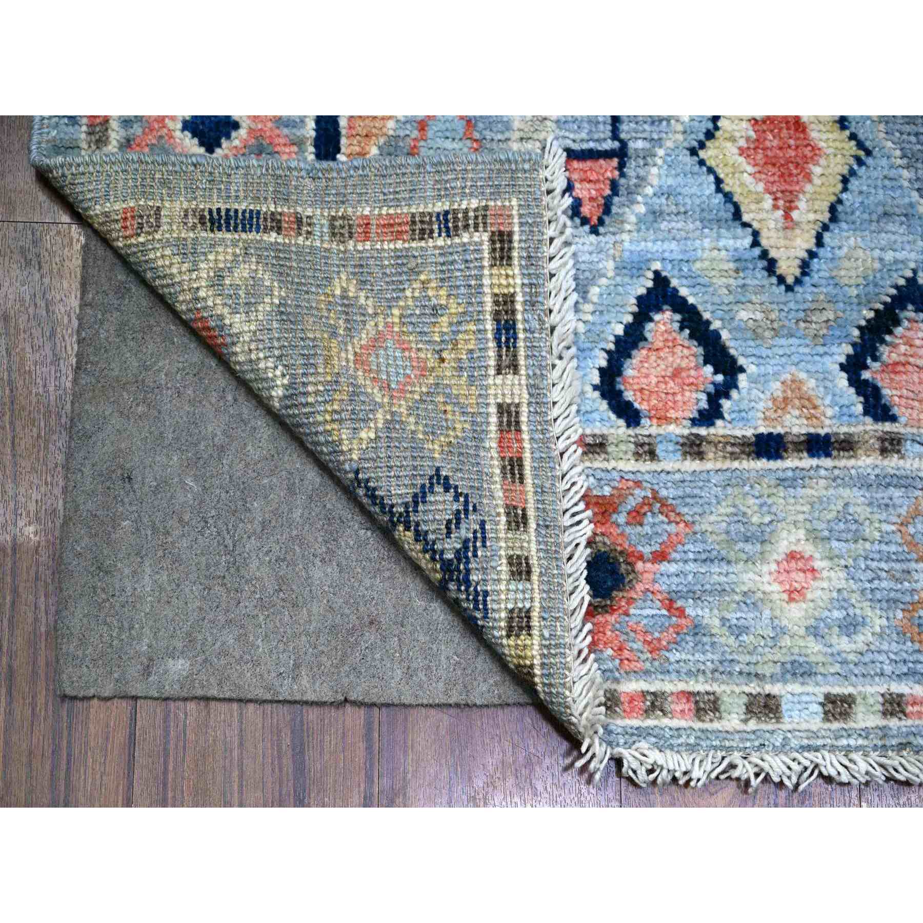 Tribal-Geometric-Hand-Knotted-Rug-441825