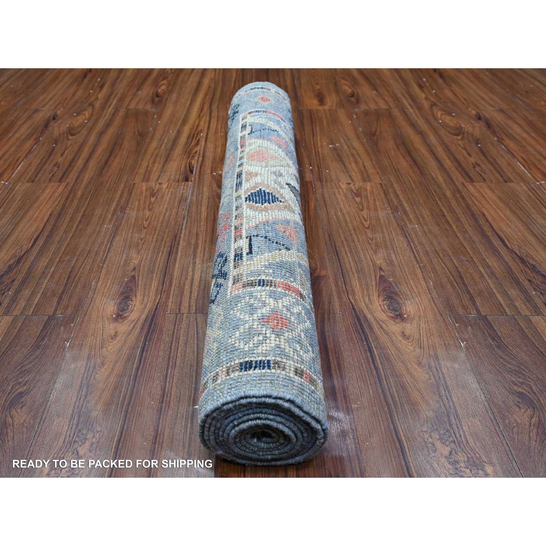Tribal-Geometric-Hand-Knotted-Rug-441825