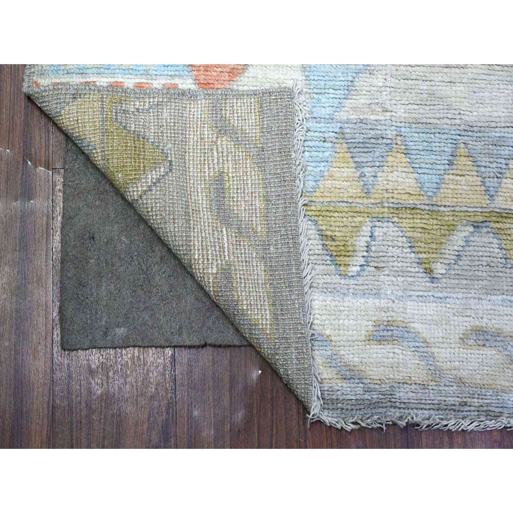 Tribal-Geometric-Hand-Knotted-Rug-441845