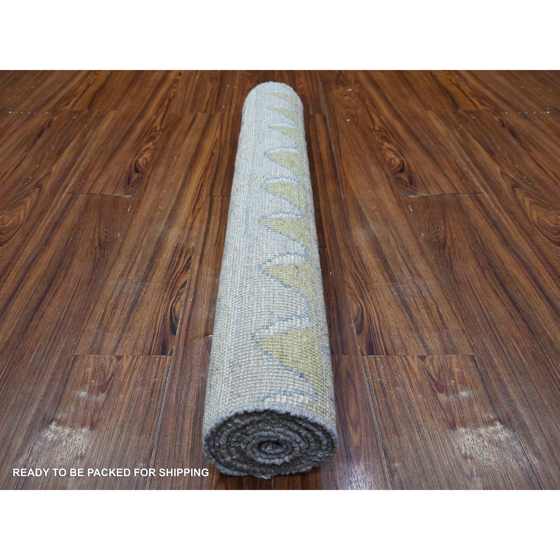 Tribal-Geometric-Hand-Knotted-Rug-441845