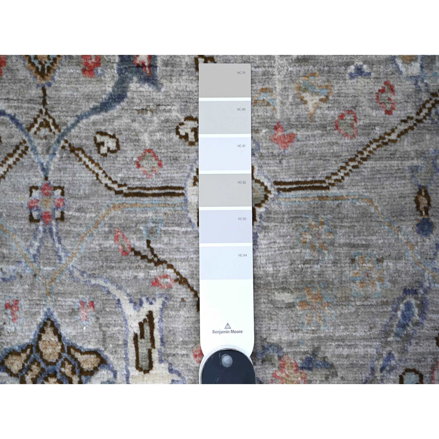 Mamluk-Hand-Knotted-Rug-443095
