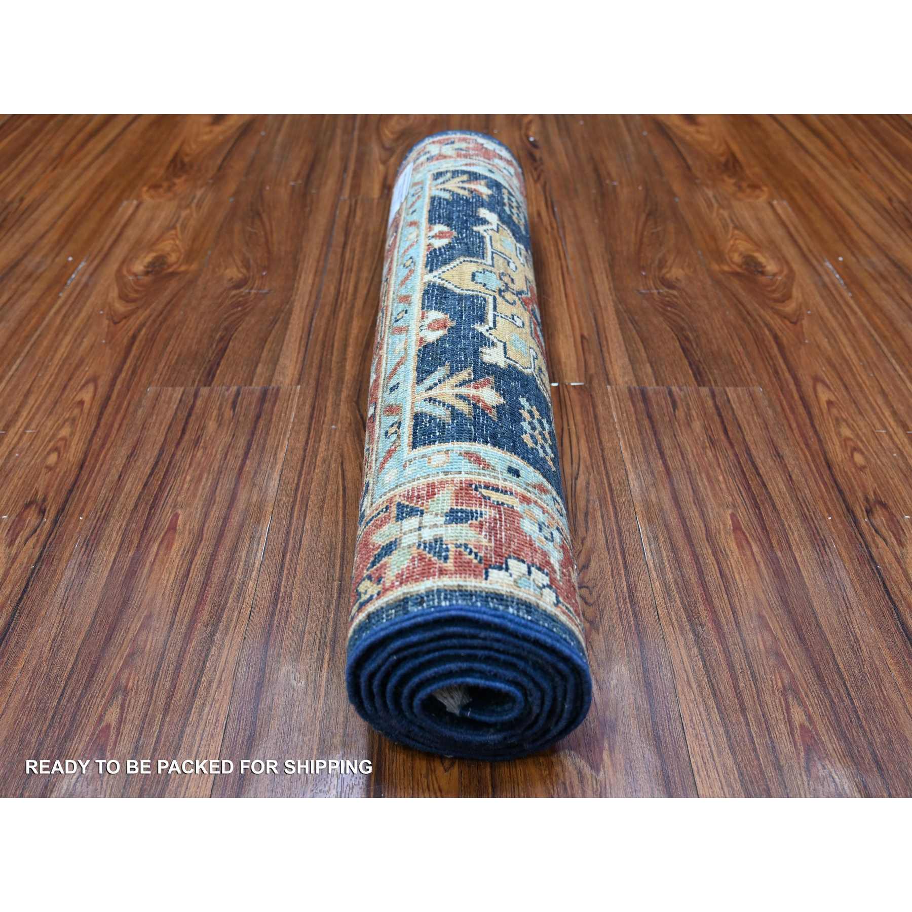 Mamluk-Hand-Knotted-Rug-443125