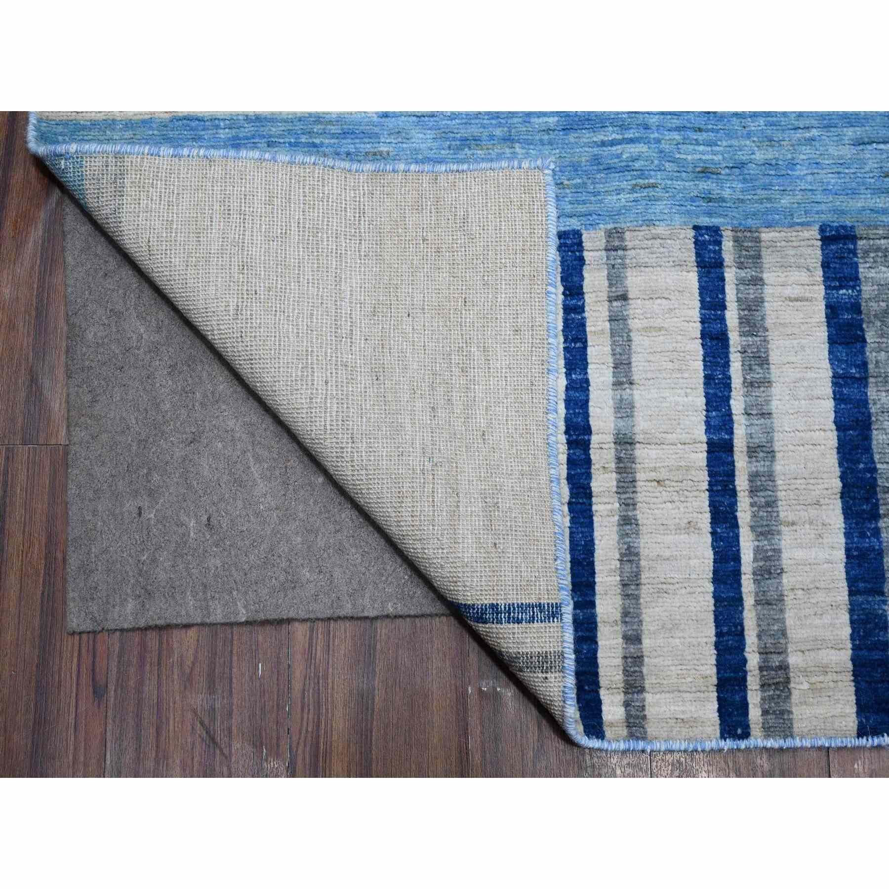 Modern-and-Contemporary-Hand-Knotted-Rug-443695