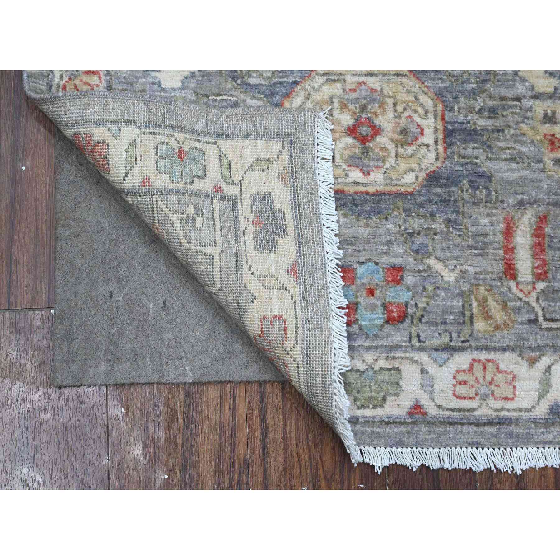 Tribal-Geometric-Hand-Knotted-Rug-444525