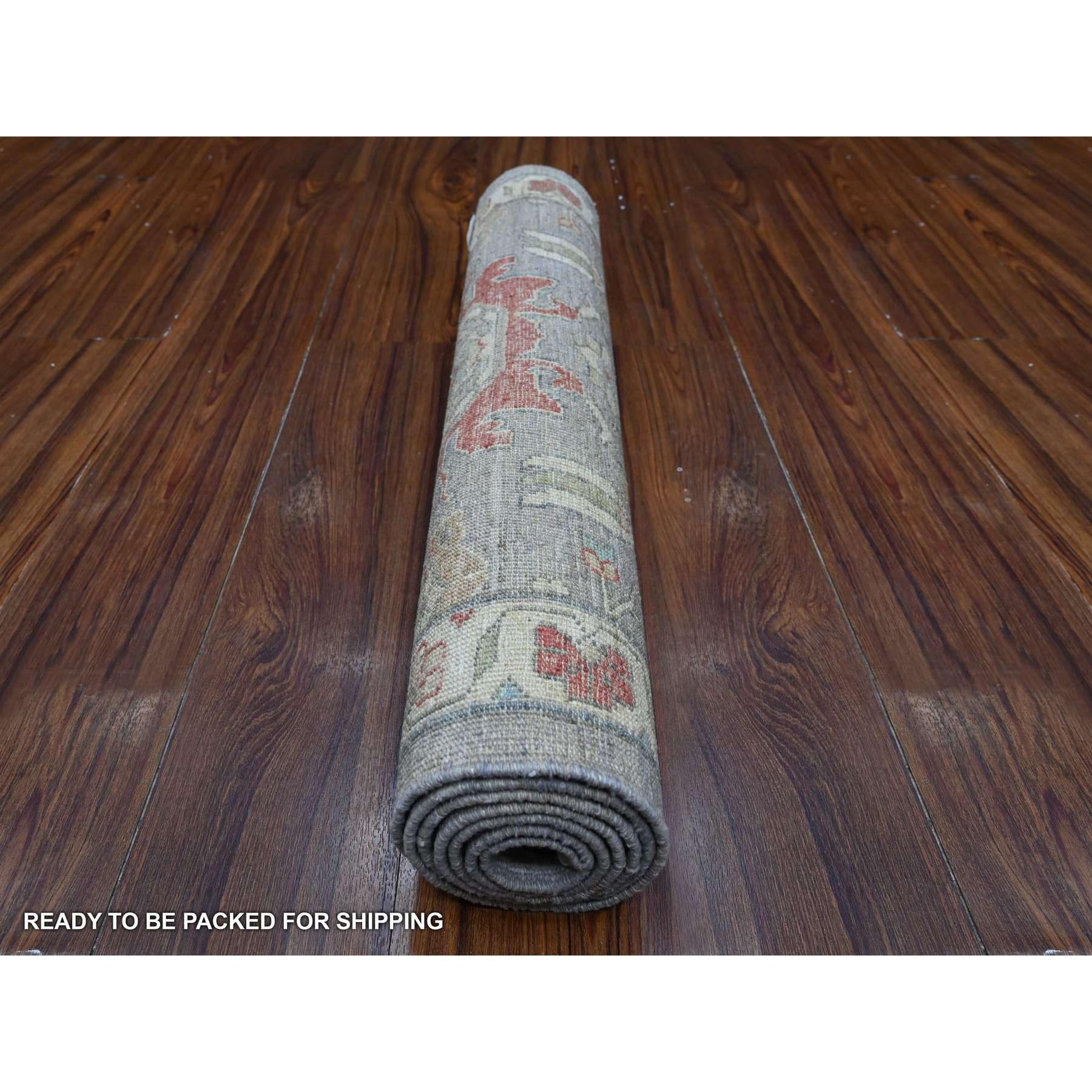 Tribal-Geometric-Hand-Knotted-Rug-444525