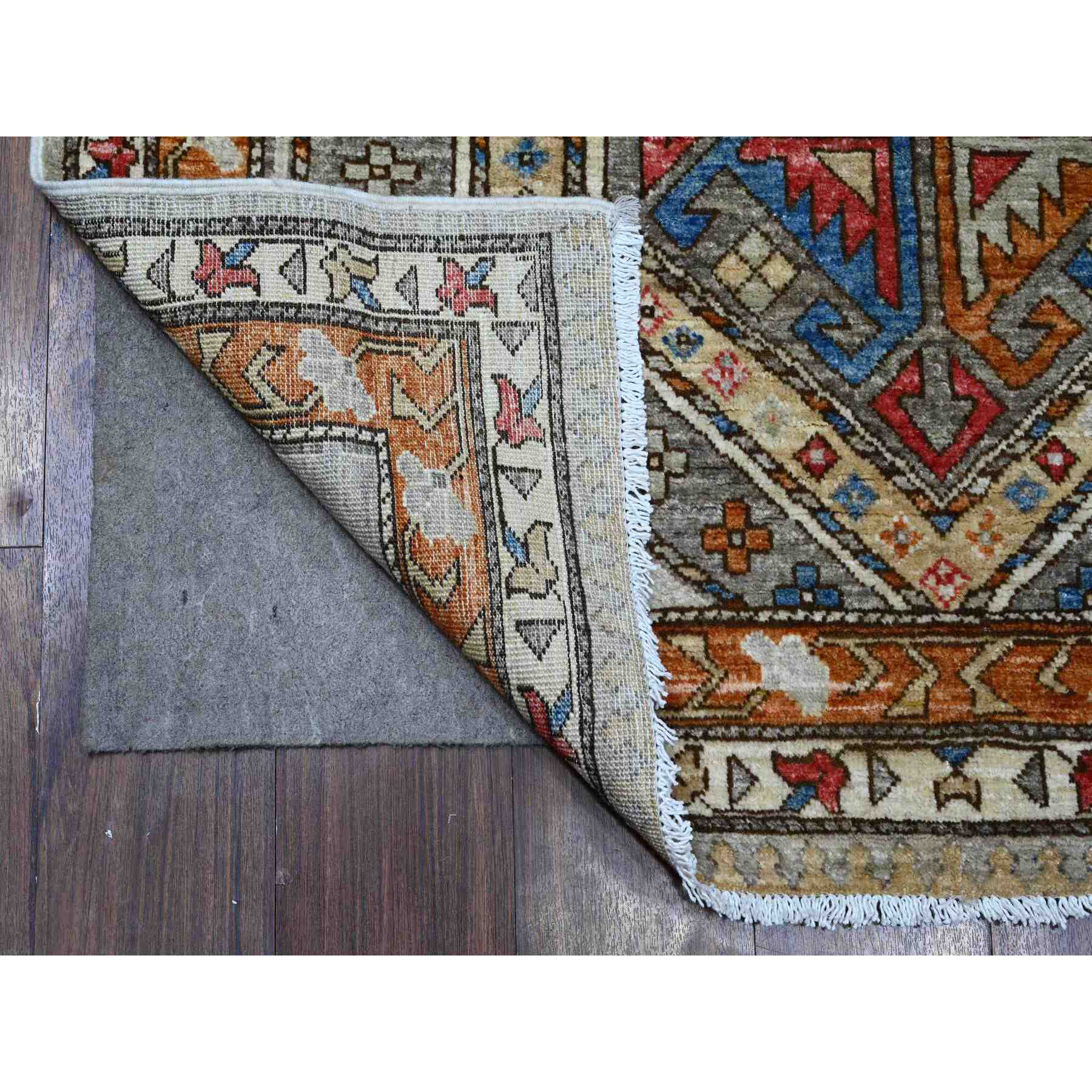 Tribal-Geometric-Hand-Knotted-Rug-444645