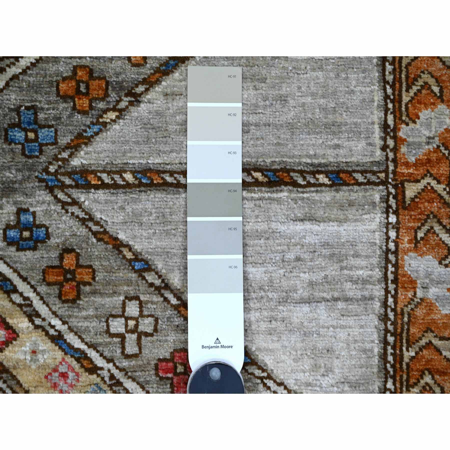 Tribal-Geometric-Hand-Knotted-Rug-444645