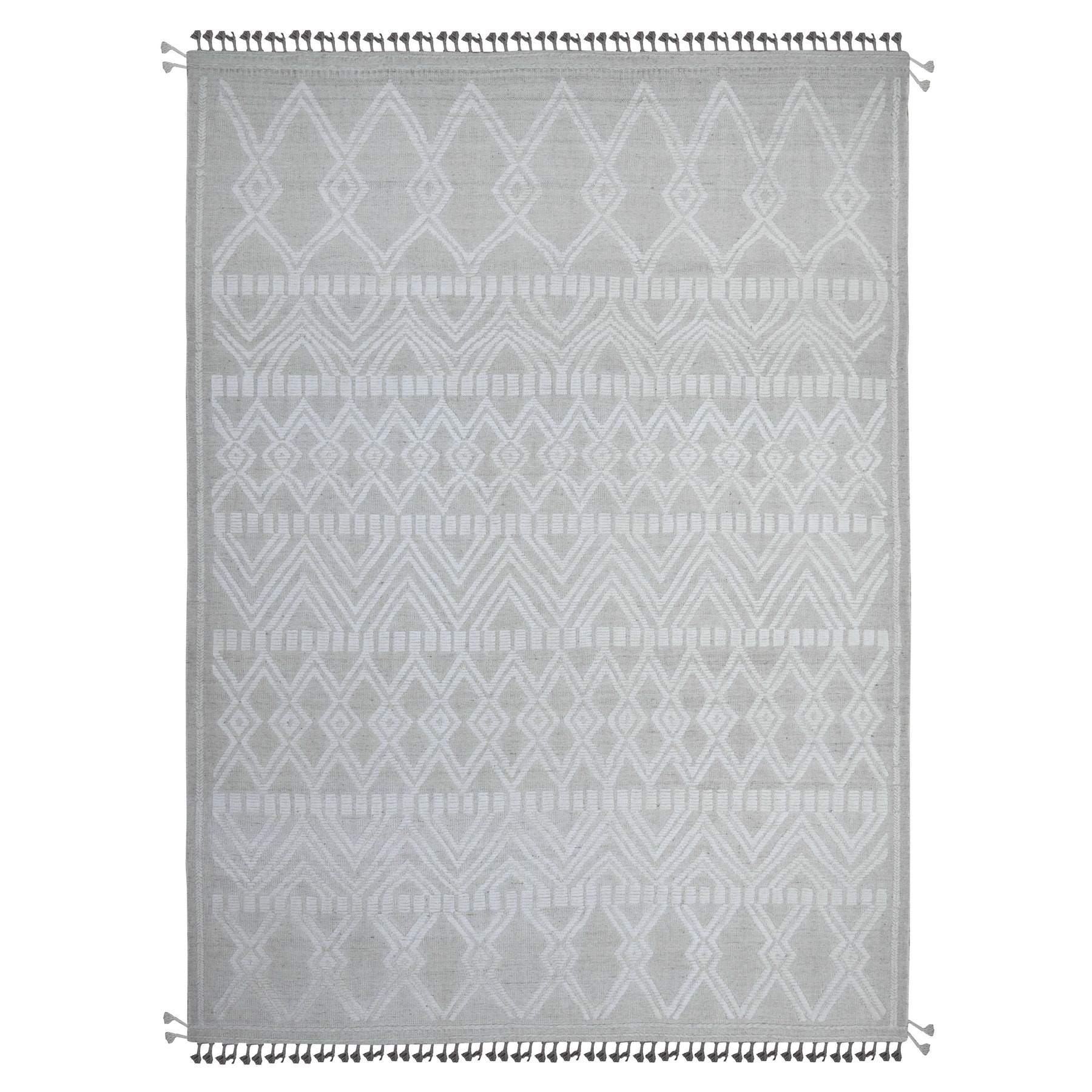 Flat-Weave-Hand-Knotted-Rug-445935