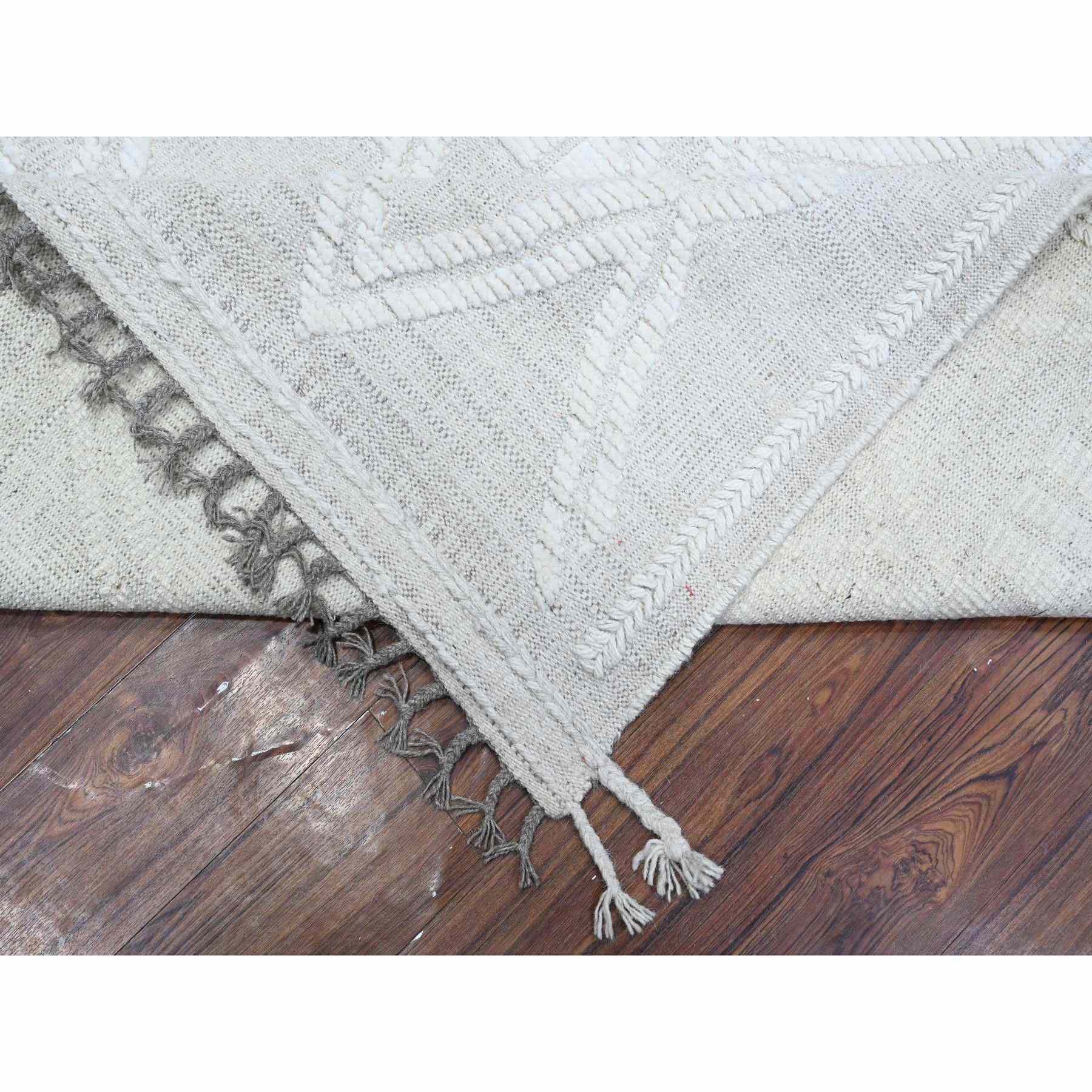 Flat-Weave-Hand-Knotted-Rug-445935