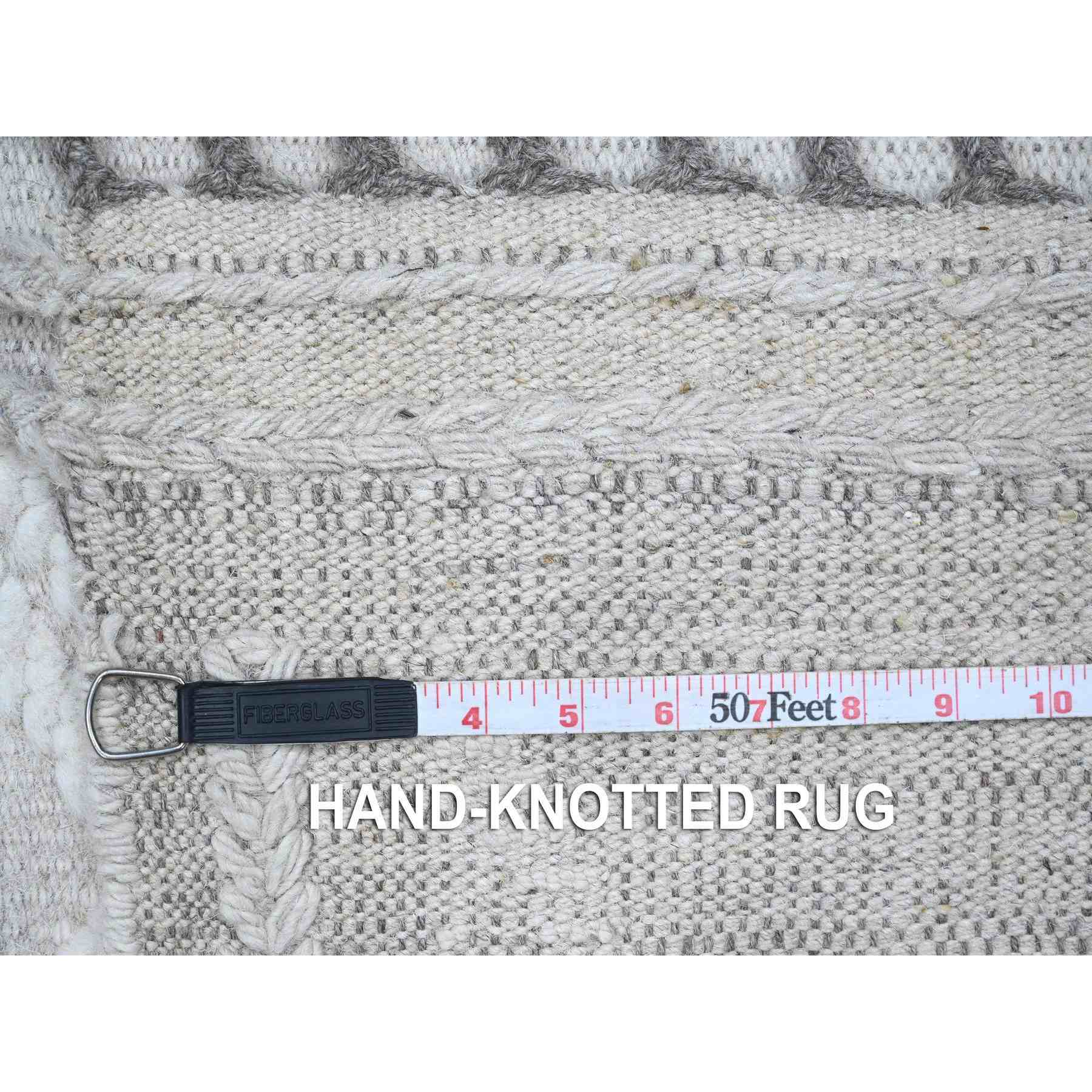 Flat-Weave-Hand-Knotted-Rug-445935