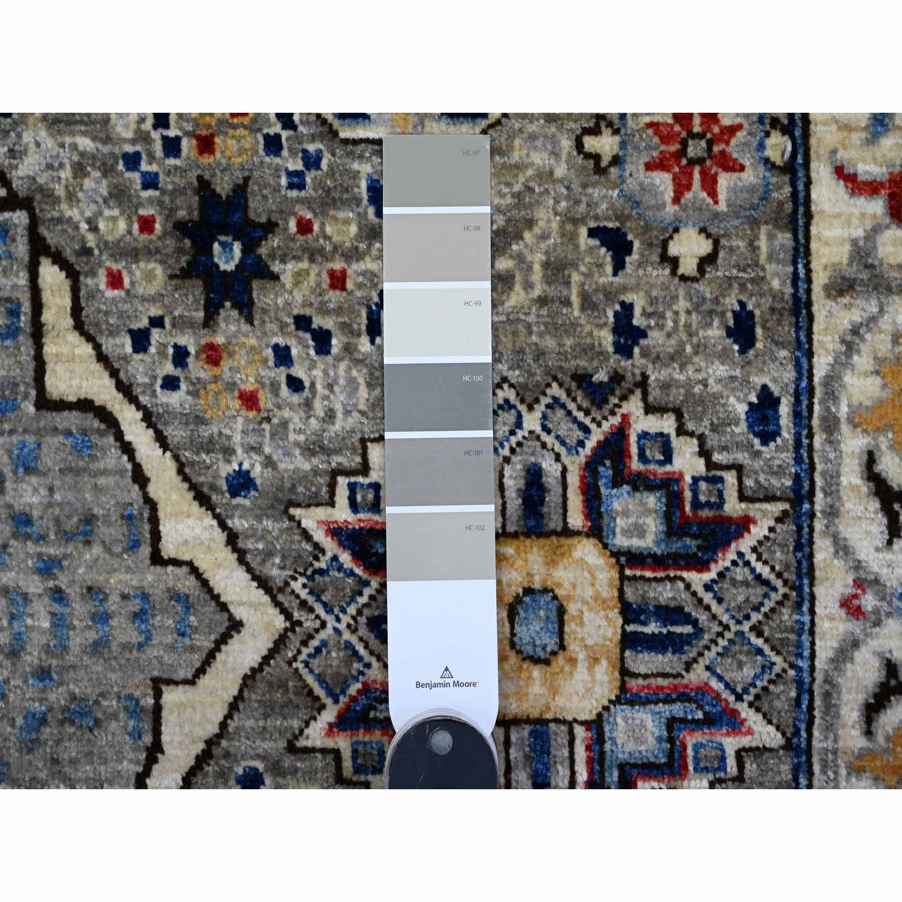 Mamluk-Hand-Knotted-Rug-447415