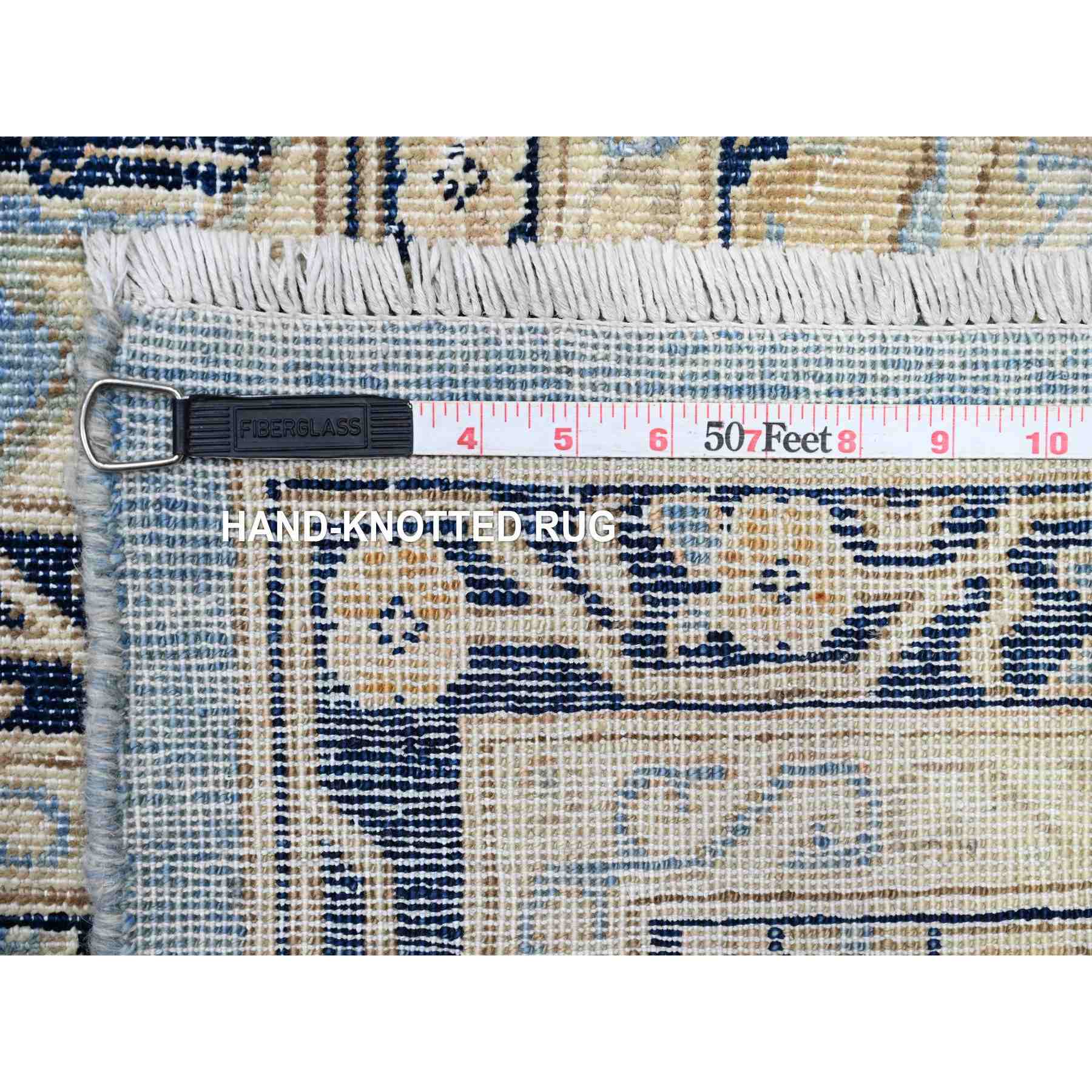 Vintage-Hand-Knotted-Rug-447115