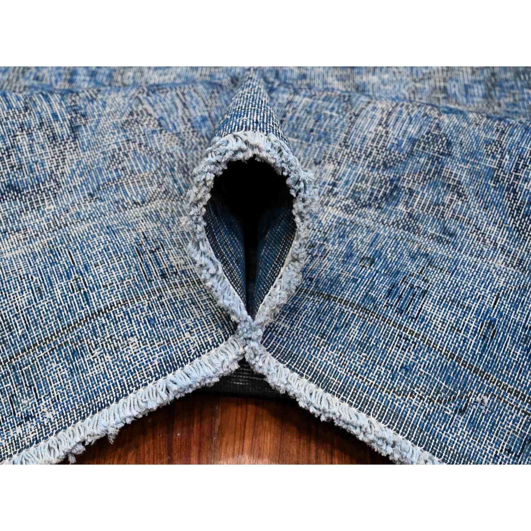 Vintage-Hand-Knotted-Rug-447395
