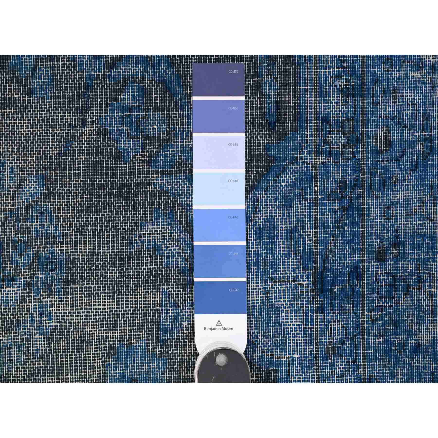Vintage-Hand-Knotted-Rug-447395
