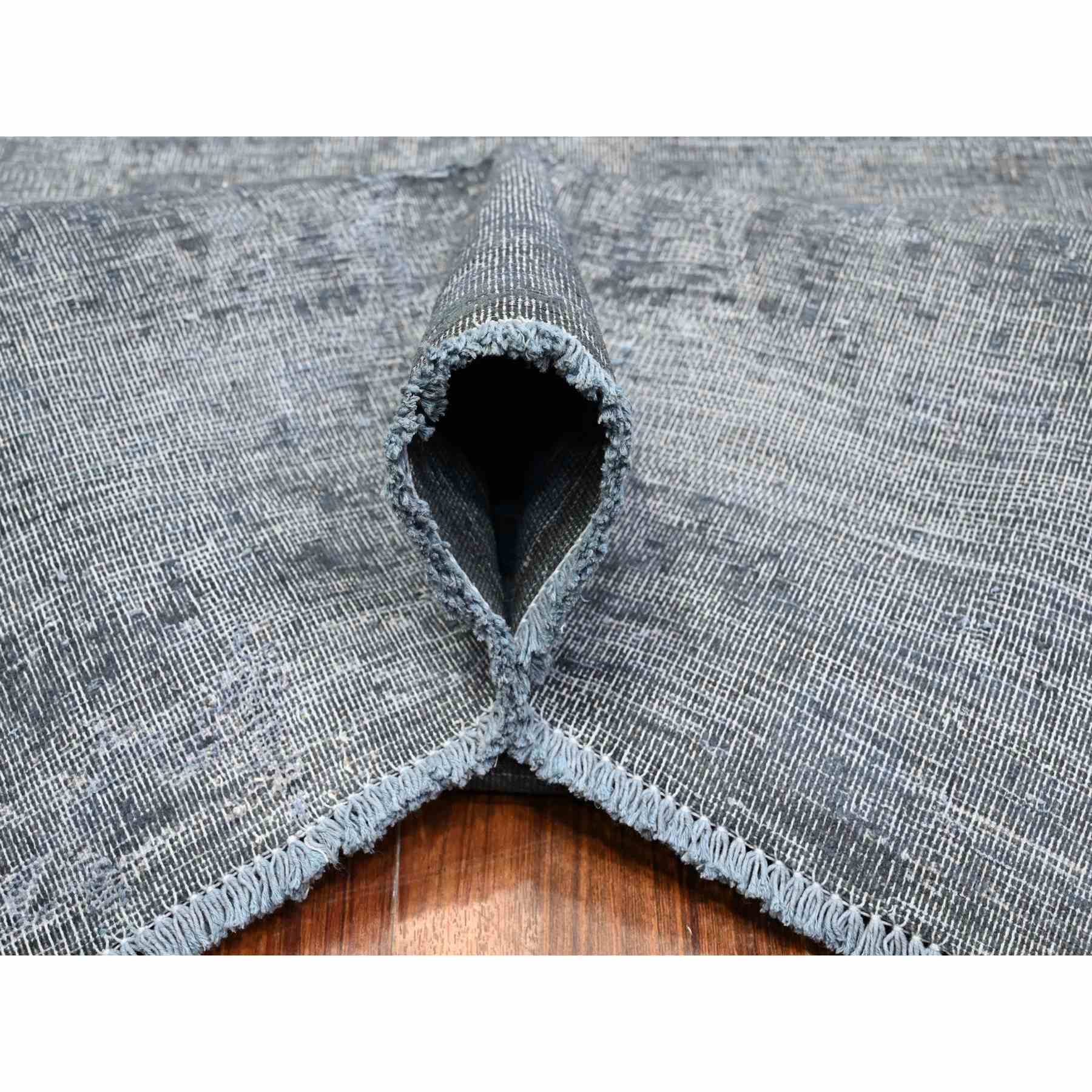Vintage-Hand-Knotted-Rug-447405