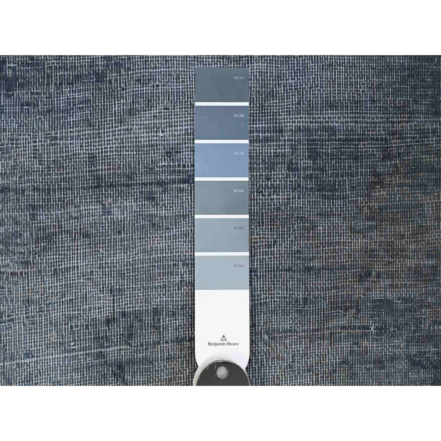 Vintage-Hand-Knotted-Rug-447405