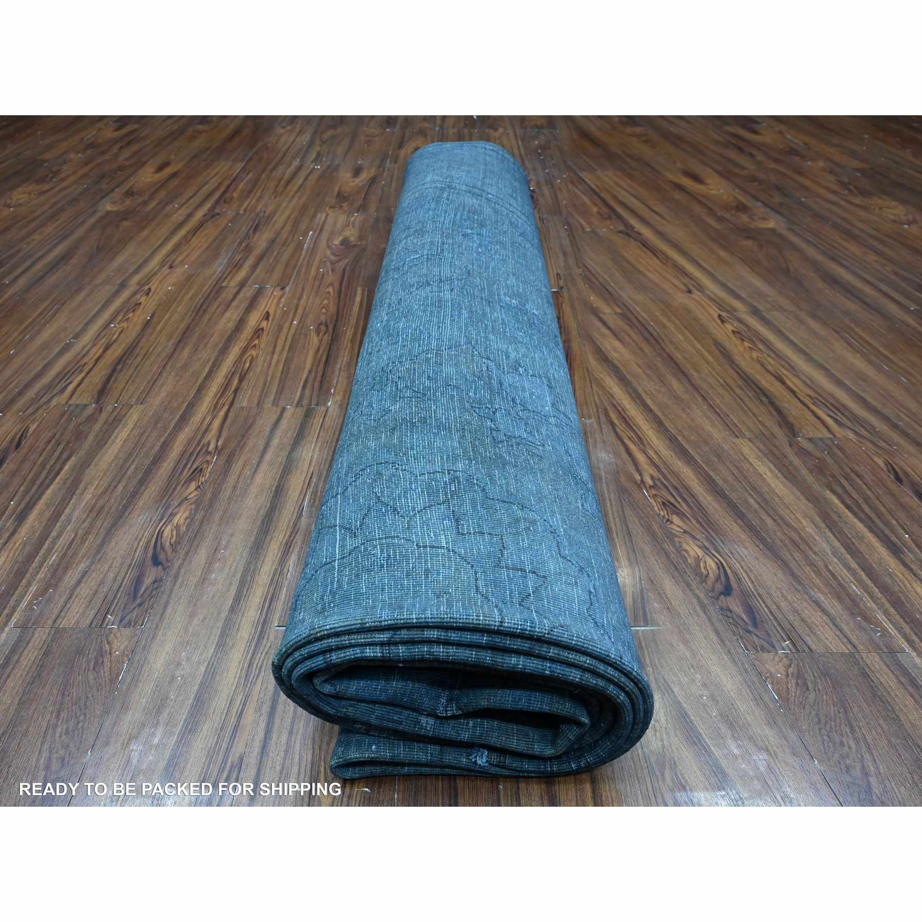 Vintage-Hand-Knotted-Rug-447405