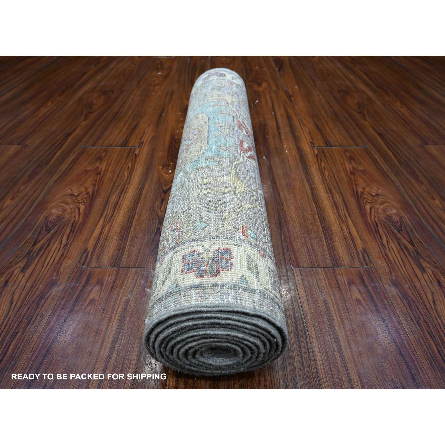 Tribal-Geometric-Hand-Knotted-Rug-445205