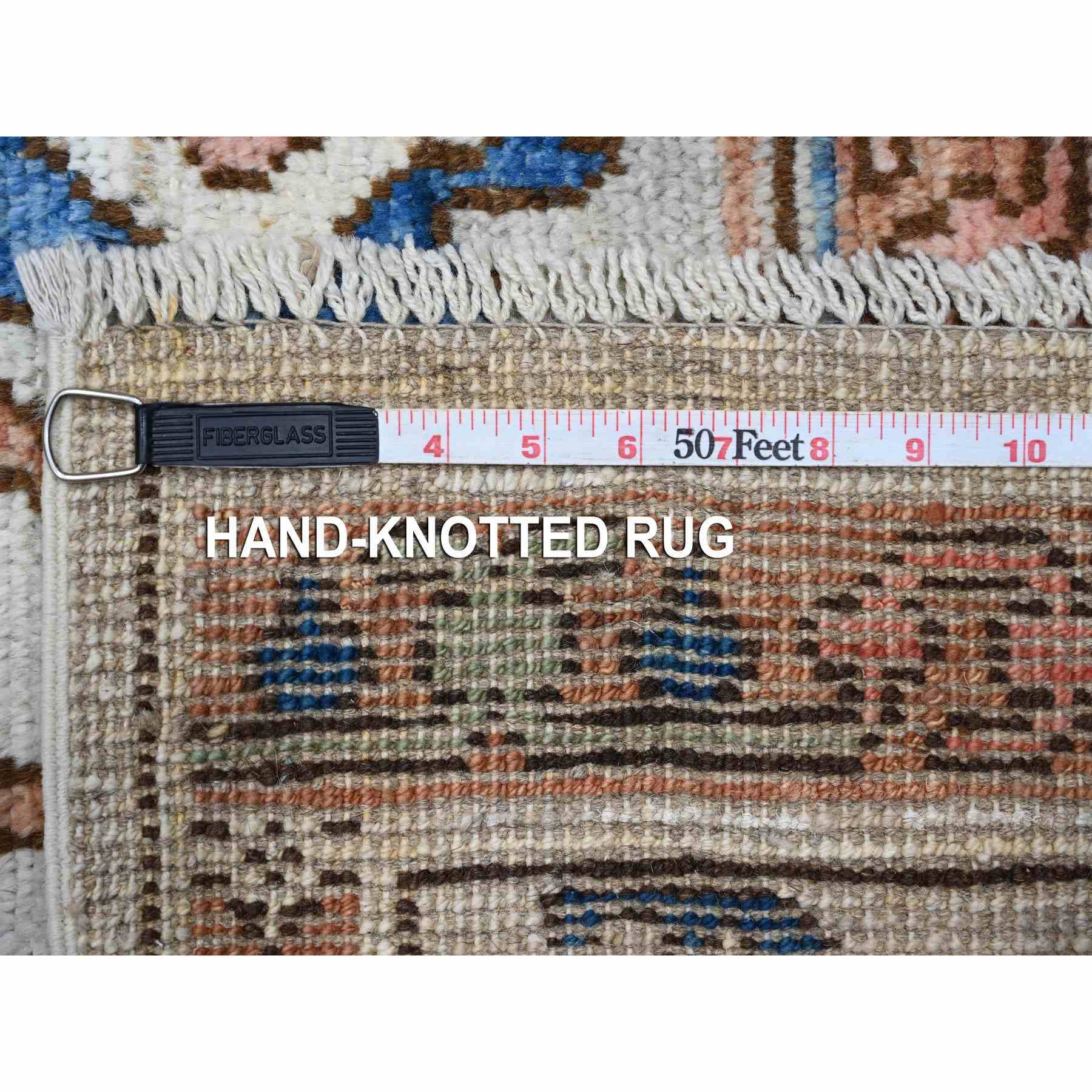 Tribal-Geometric-Hand-Knotted-Rug-445755