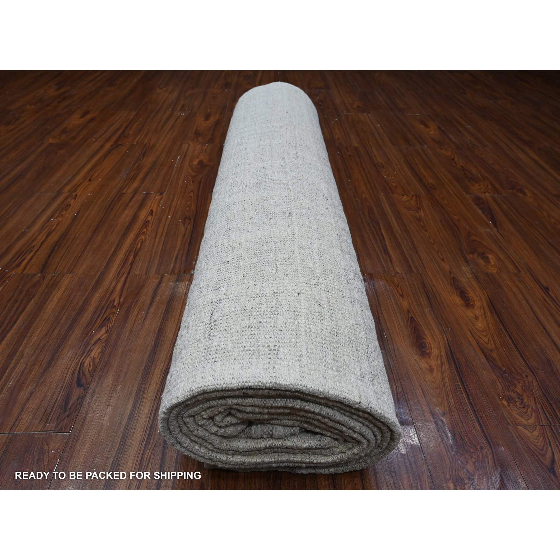 Tribal-Geometric-Hand-Knotted-Rug-445865