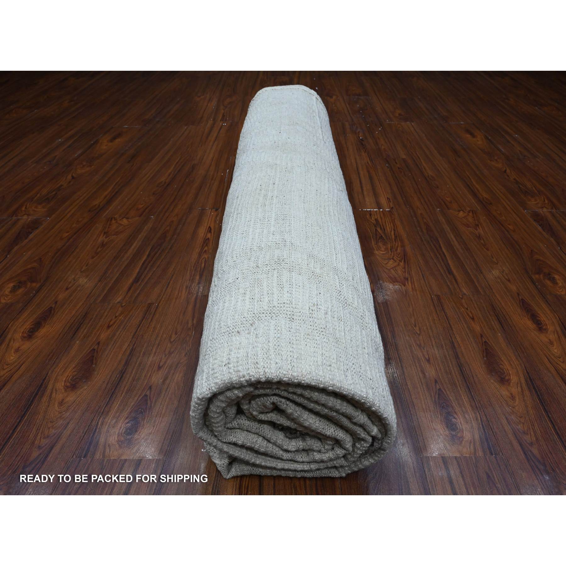 Tribal-Geometric-Hand-Knotted-Rug-445870