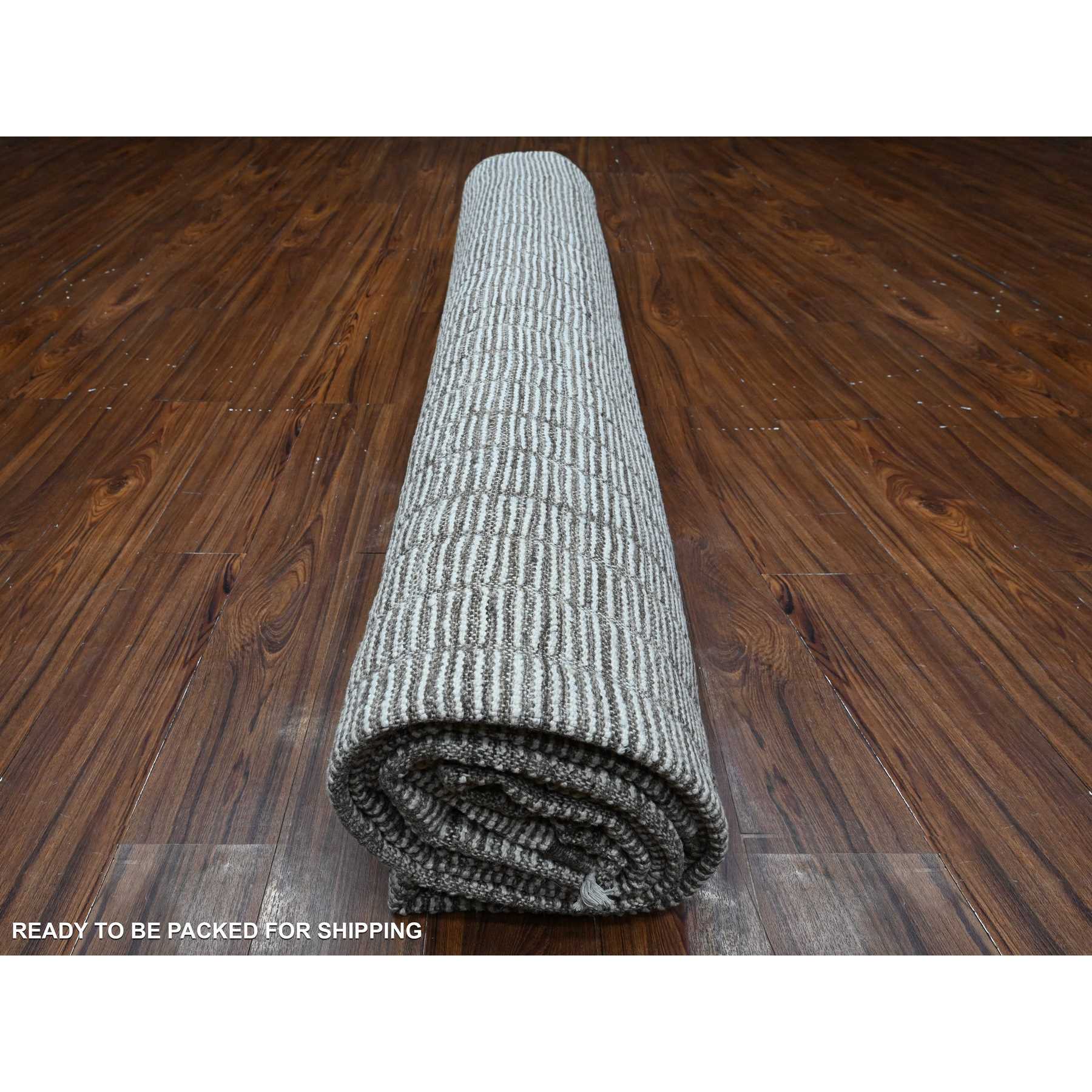 Tribal-Geometric-Hand-Knotted-Rug-445960