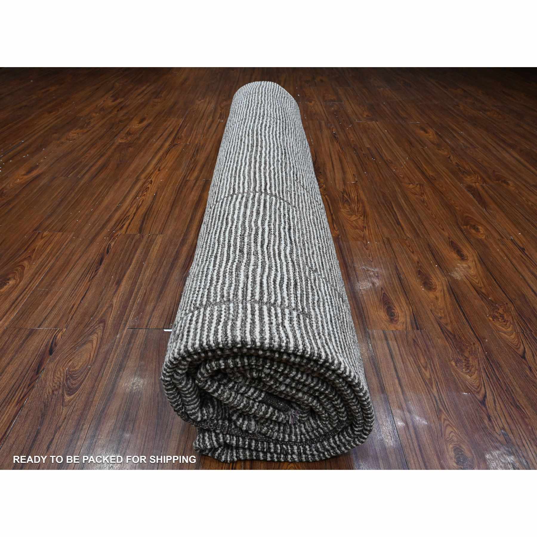 Tribal-Geometric-Hand-Knotted-Rug-445965