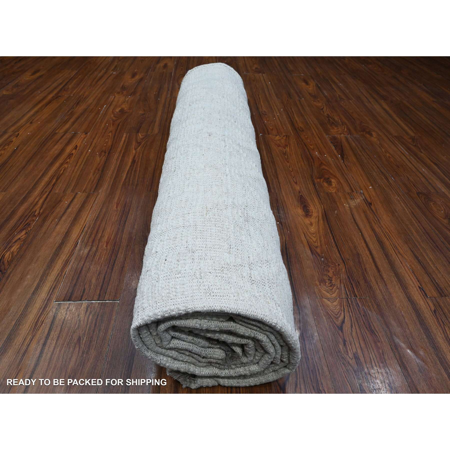 Tribal-Geometric-Hand-Knotted-Rug-445975