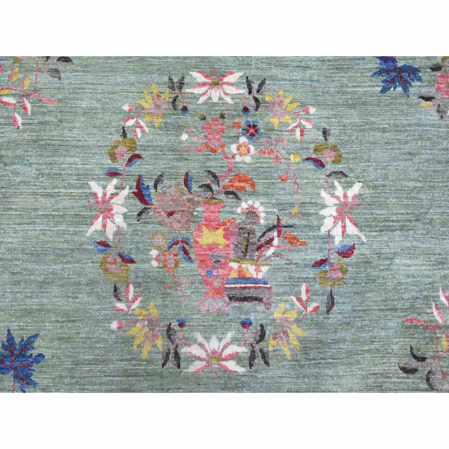 Fine-Oriental-Hand-Knotted-Rug-448675