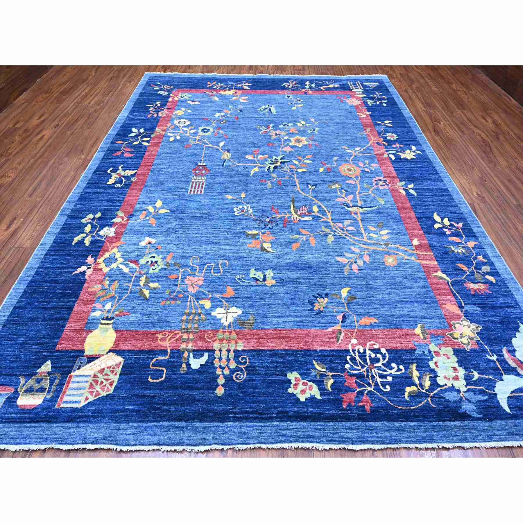 Fine-Oriental-Hand-Knotted-Rug-448680