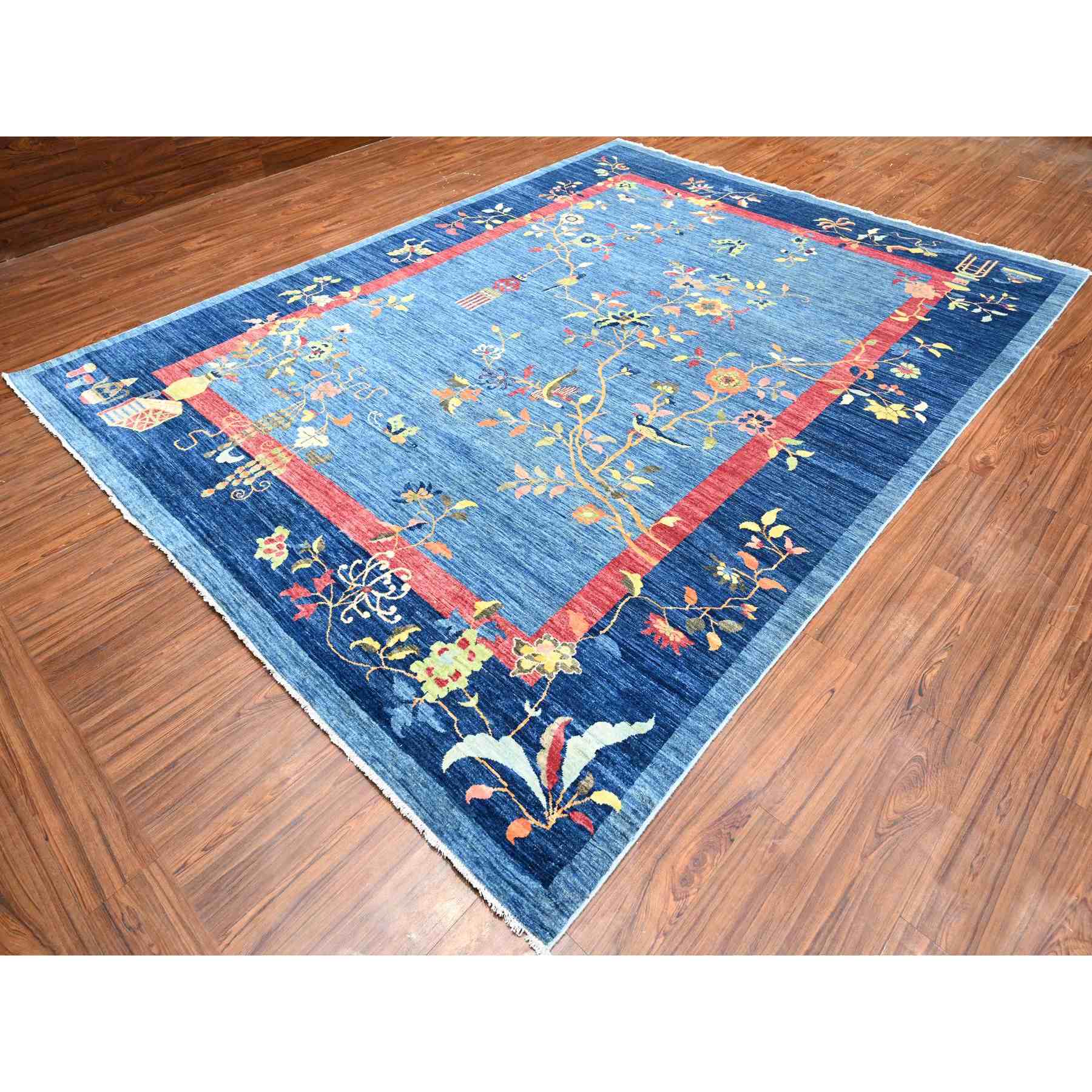 Fine-Oriental-Hand-Knotted-Rug-448680