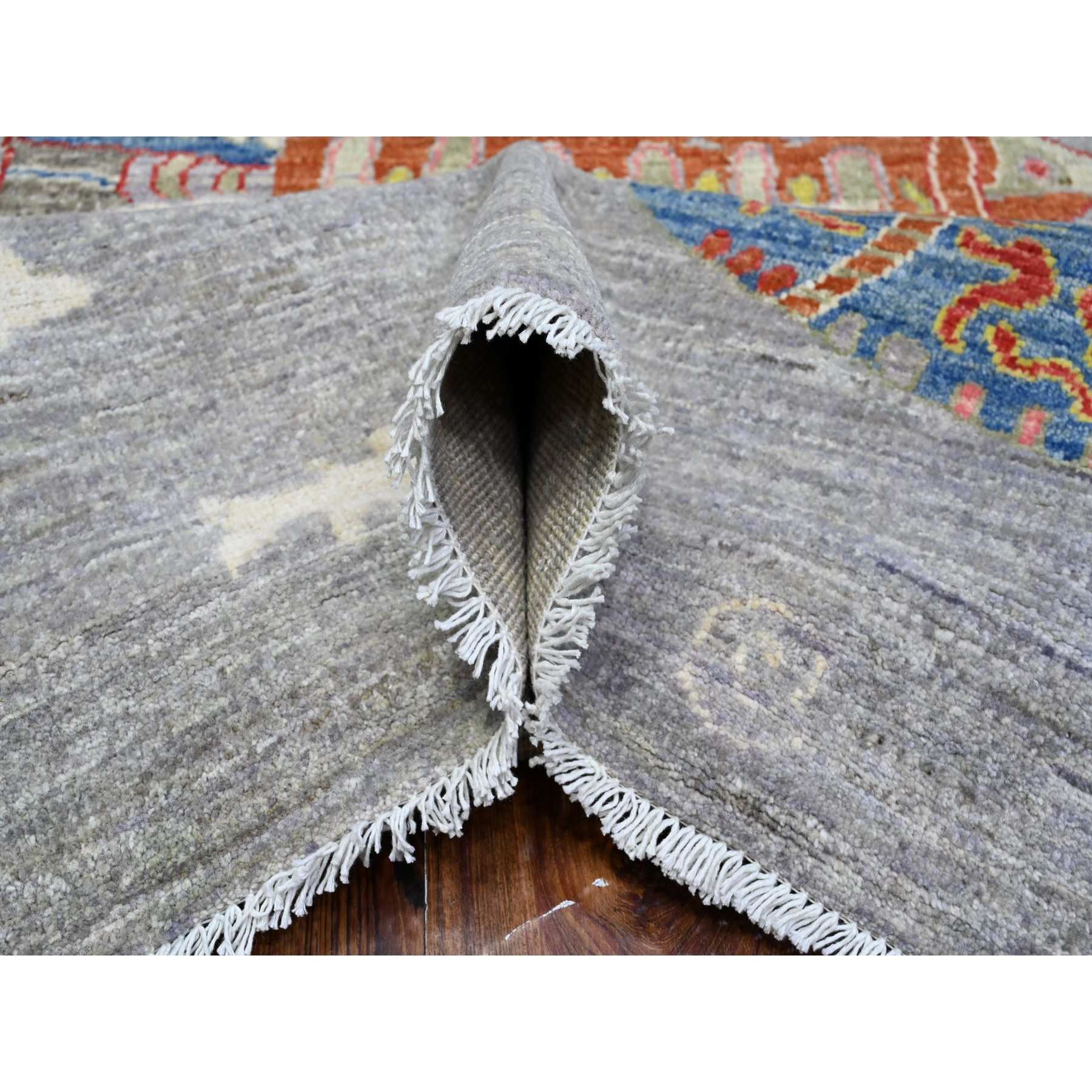 Modern-and-Contemporary-Hand-Knotted-Rug-447920