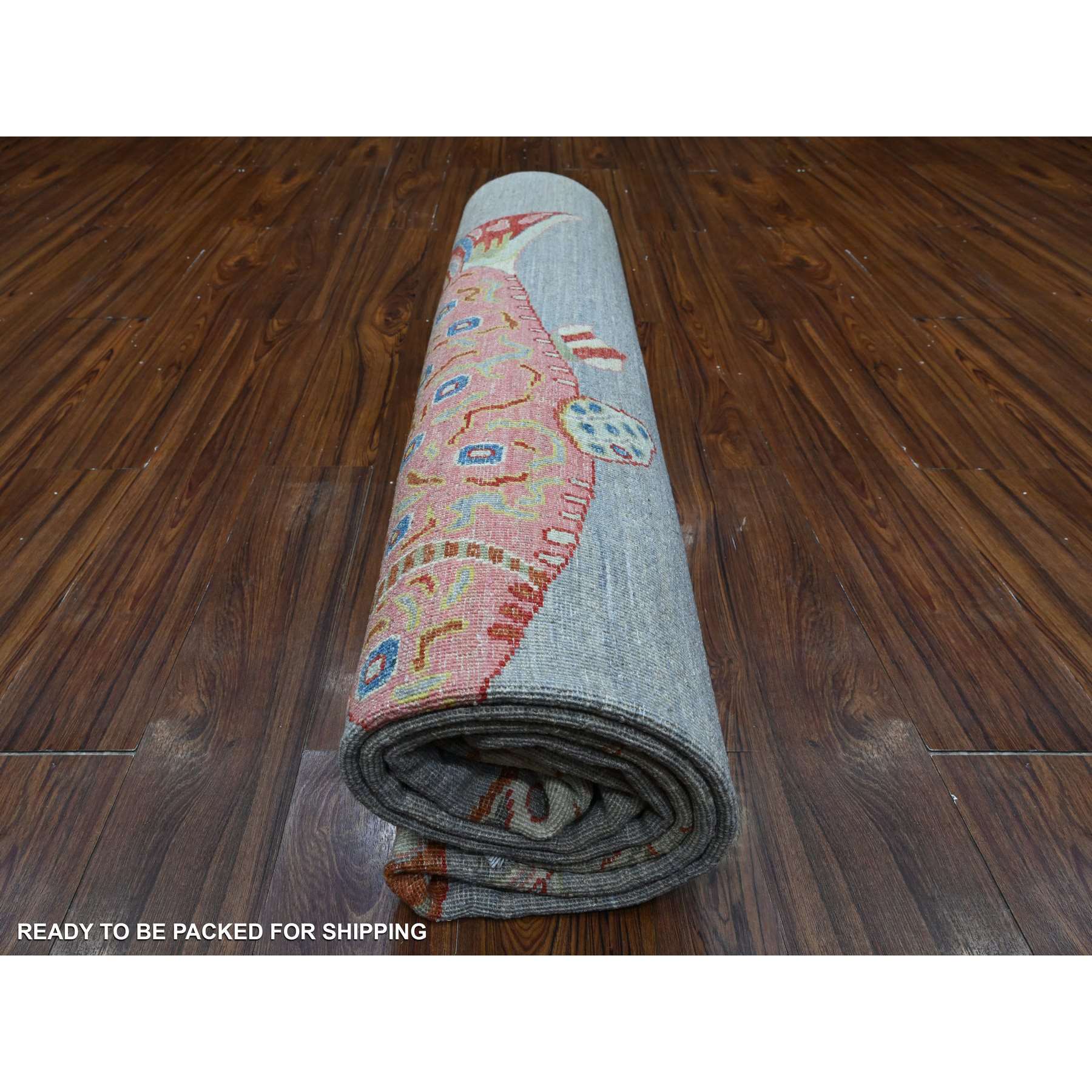 Modern-and-Contemporary-Hand-Knotted-Rug-447920
