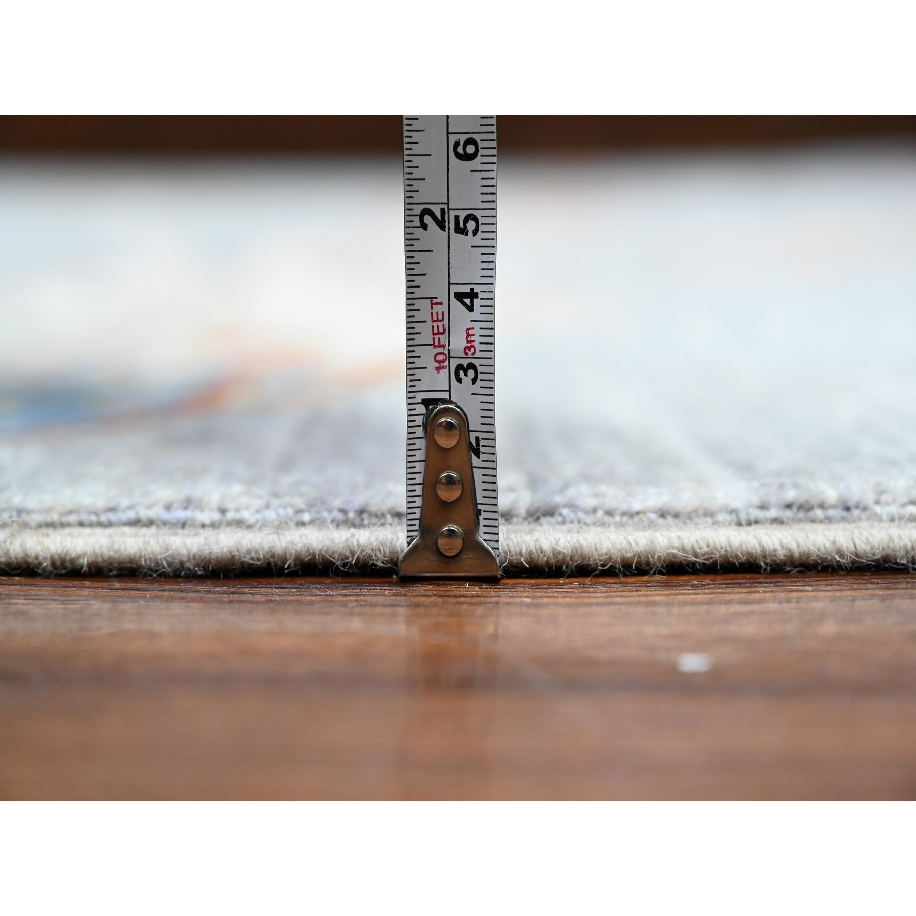 Modern-and-Contemporary-Hand-Knotted-Rug-447920