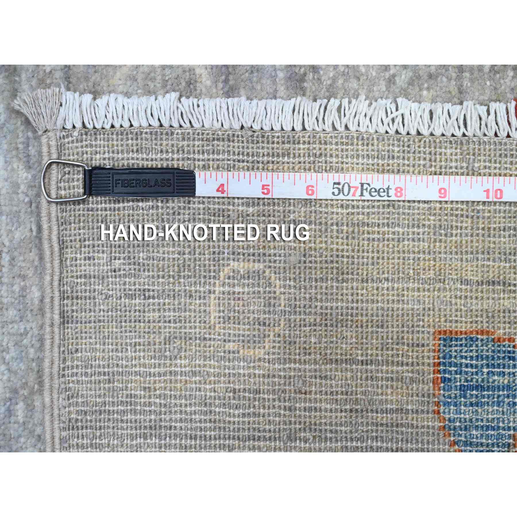 Modern-and-Contemporary-Hand-Knotted-Rug-447920
