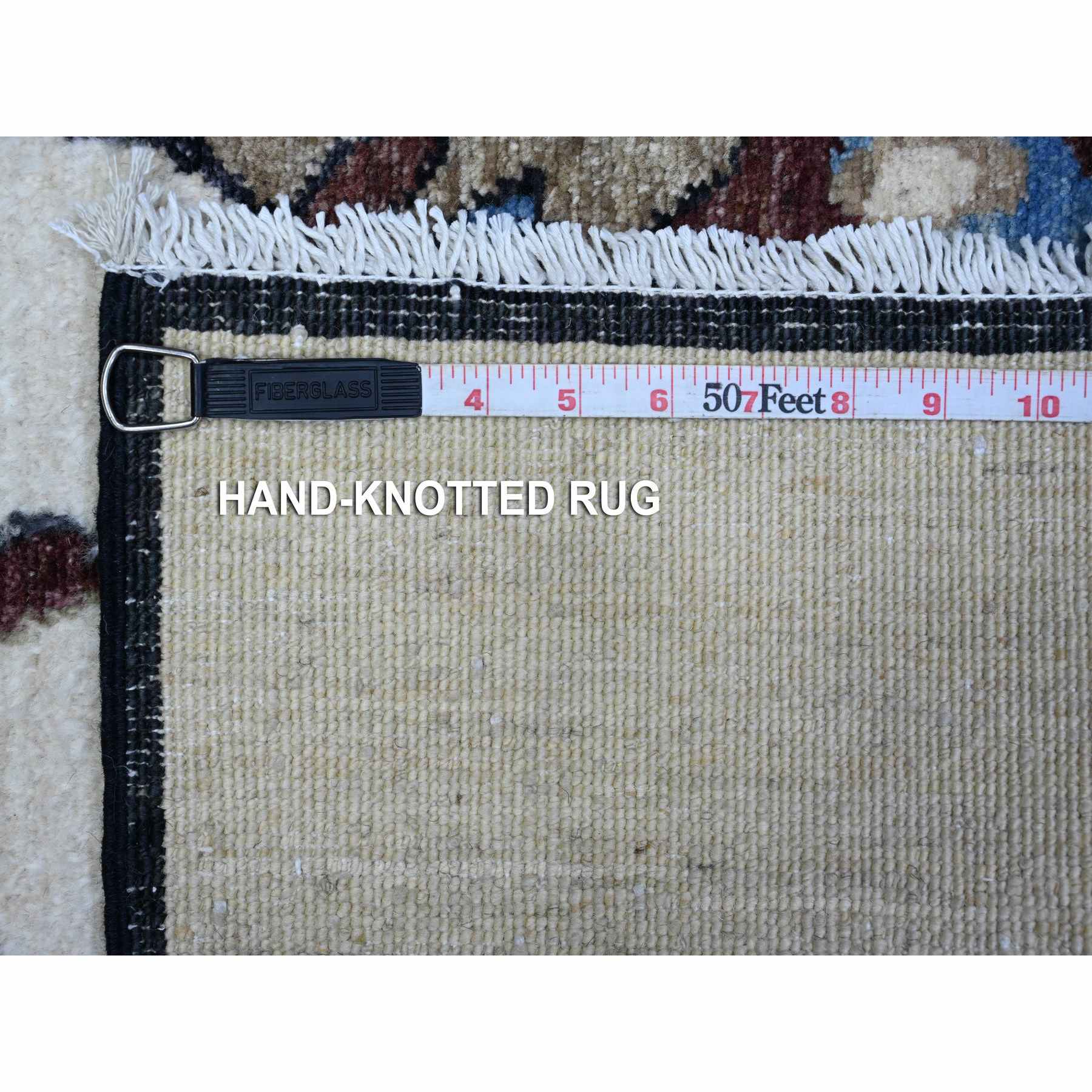 Modern-and-Contemporary-Hand-Knotted-Rug-448030