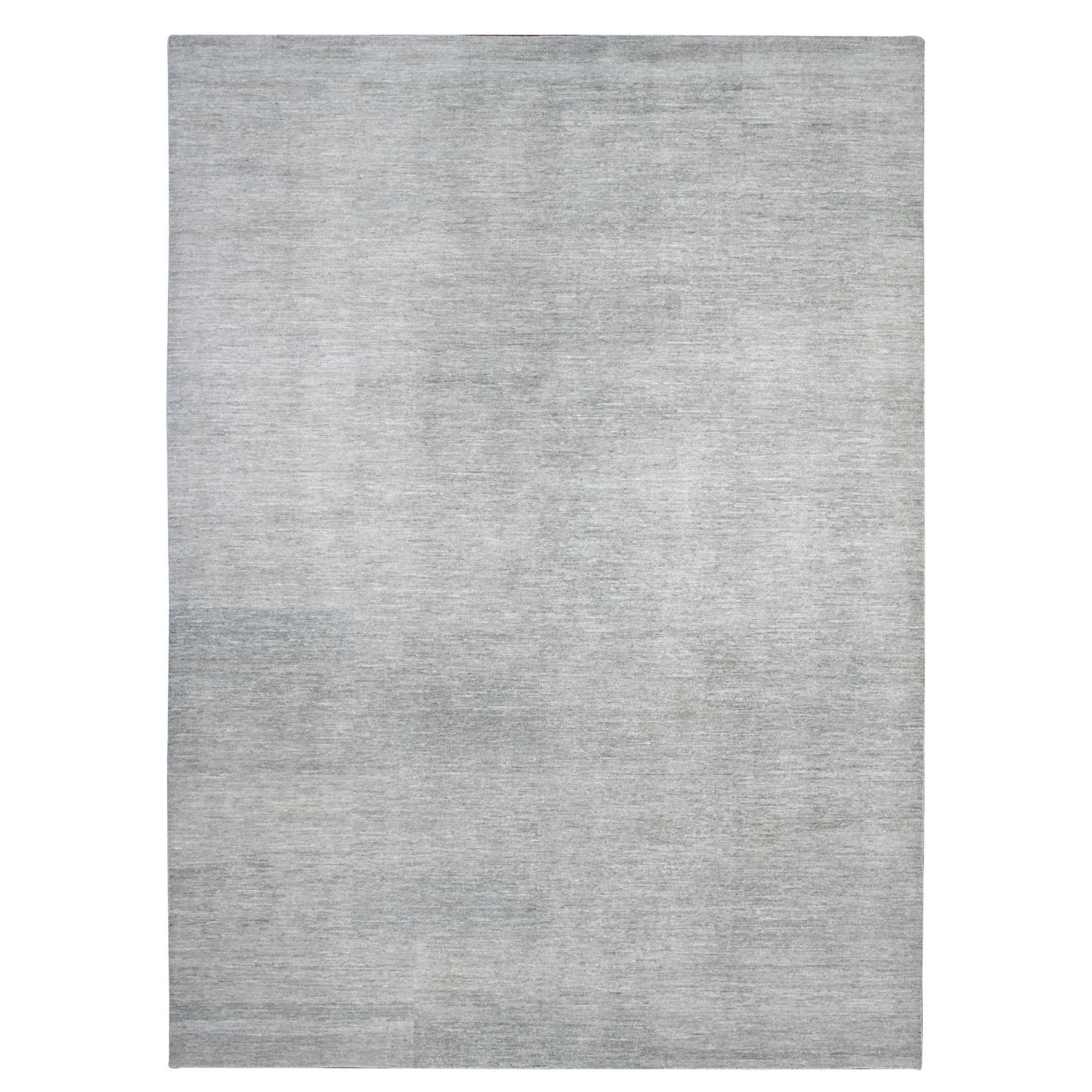 Modern-and-Contemporary-Hand-Knotted-Rug-448275