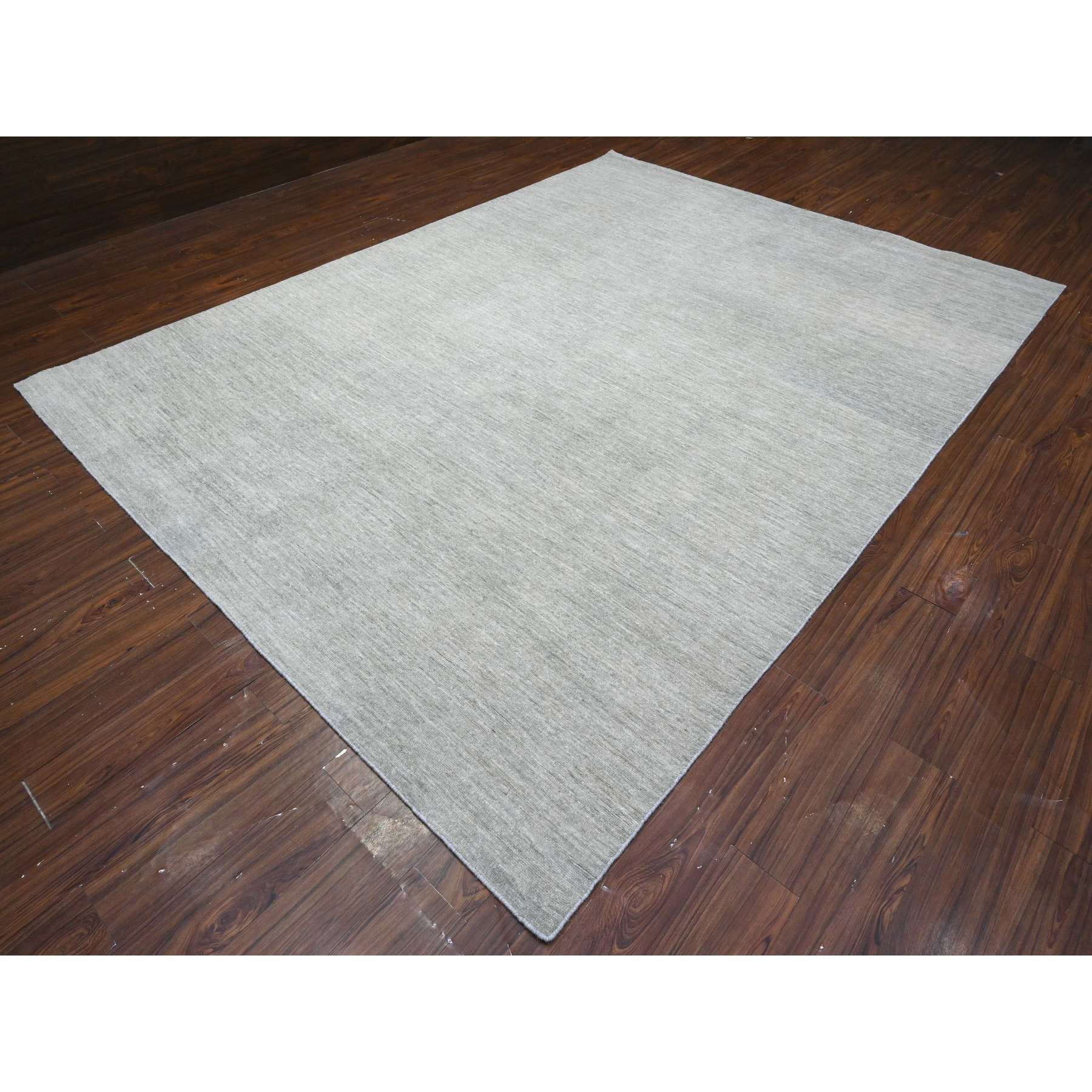 Modern-and-Contemporary-Hand-Knotted-Rug-448275