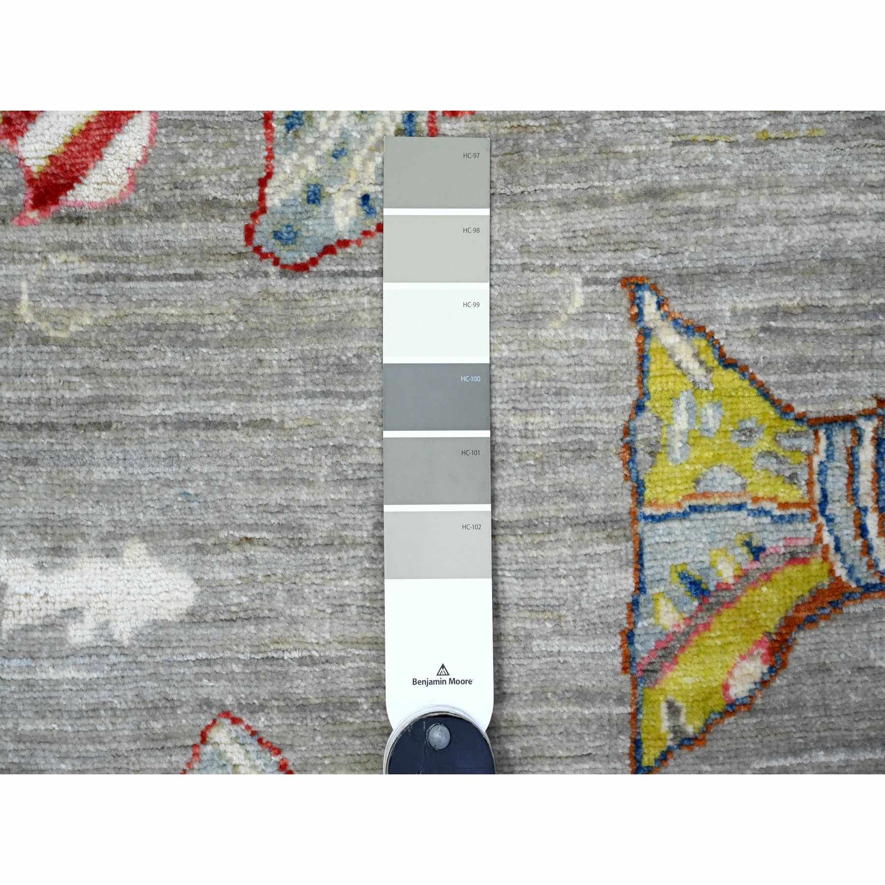 Modern-and-Contemporary-Hand-Knotted-Rug-448300