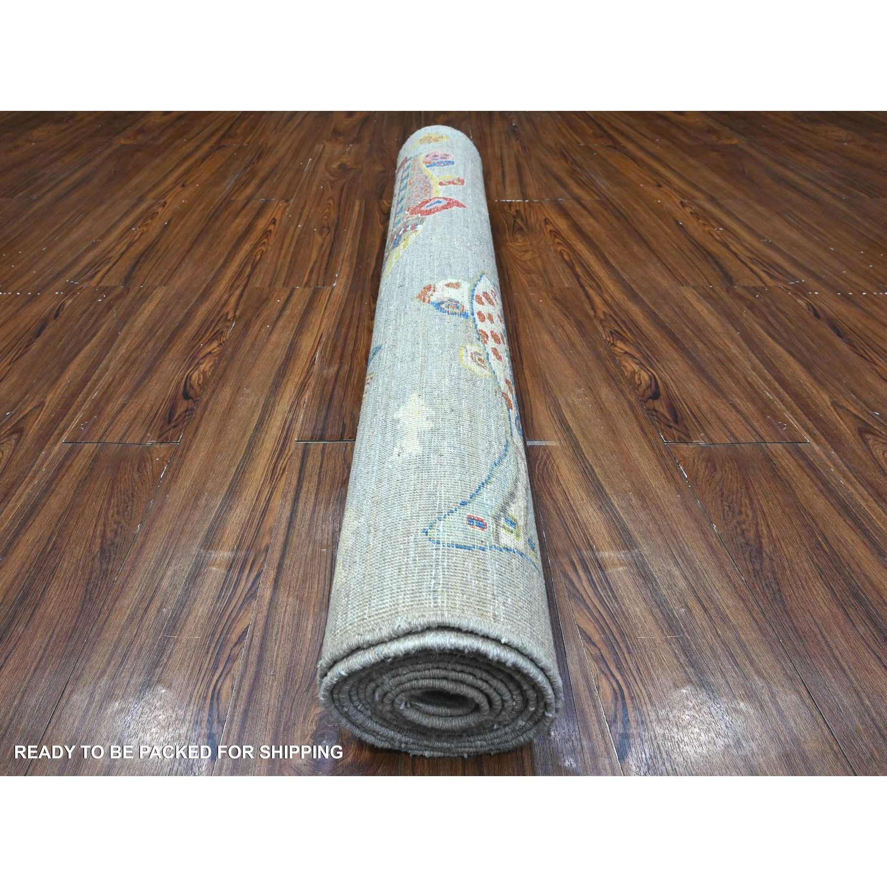 Modern-and-Contemporary-Hand-Knotted-Rug-448300