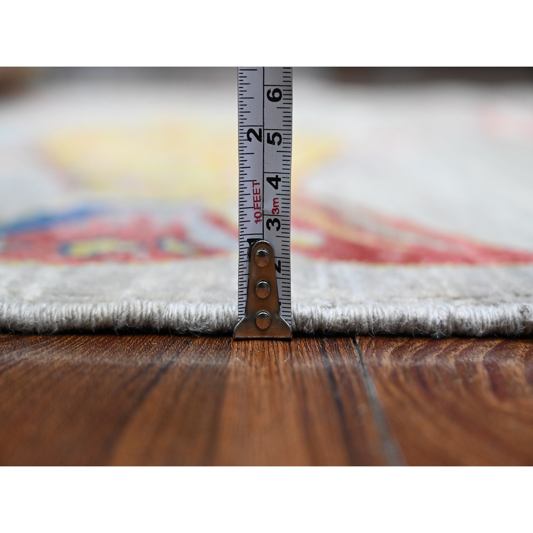 Modern-and-Contemporary-Hand-Knotted-Rug-448300