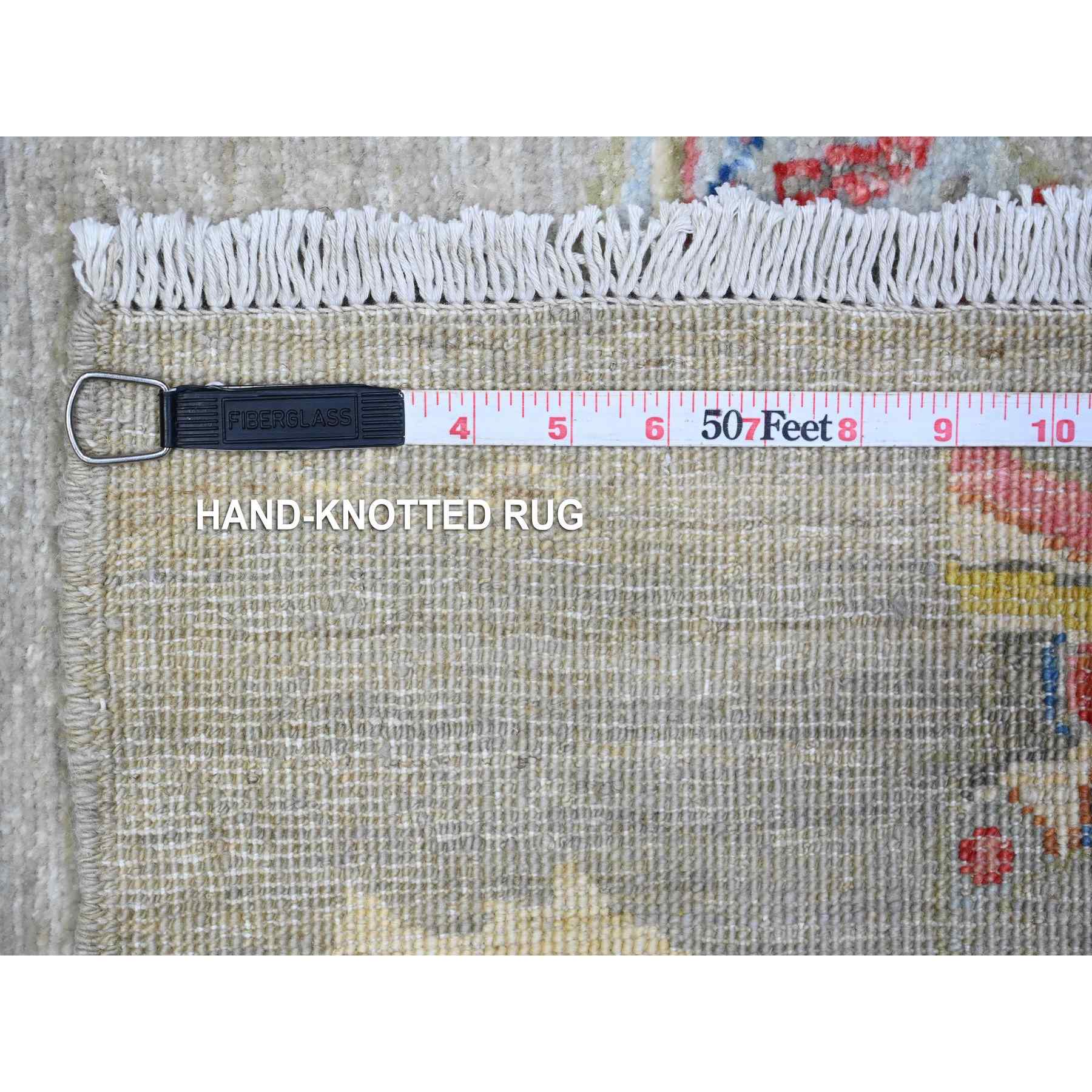 Modern-and-Contemporary-Hand-Knotted-Rug-448300