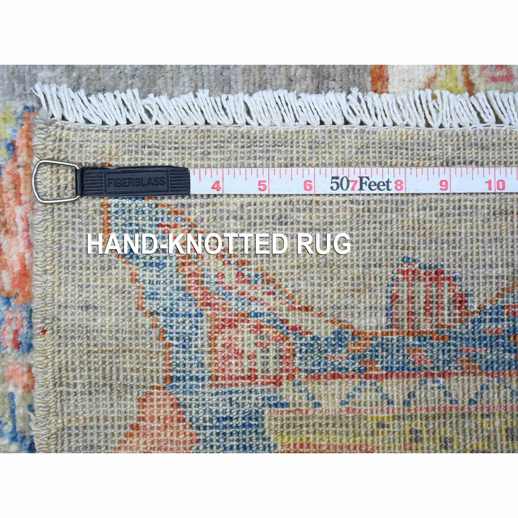 Modern-and-Contemporary-Hand-Knotted-Rug-448500